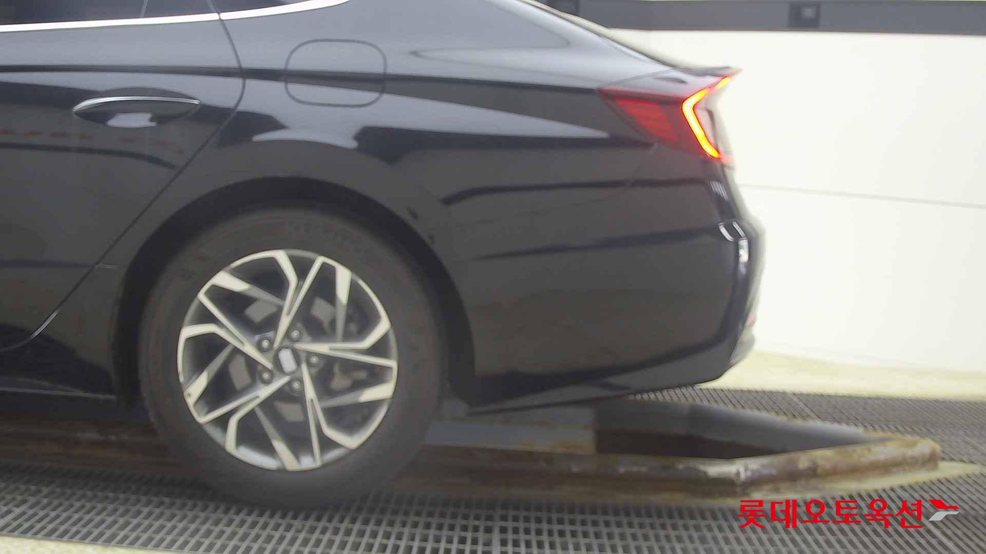 Hyundai Sonata id 2722488 из Кореи 22