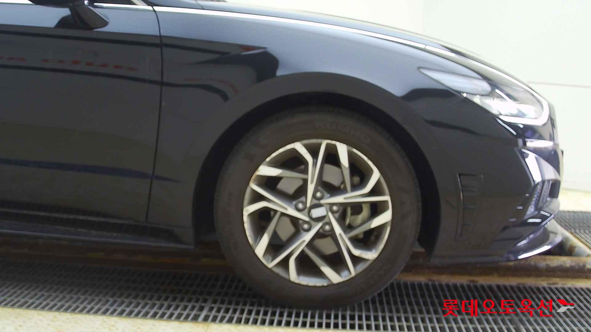 Hyundai Sonata id 2722488 из Кореи 23