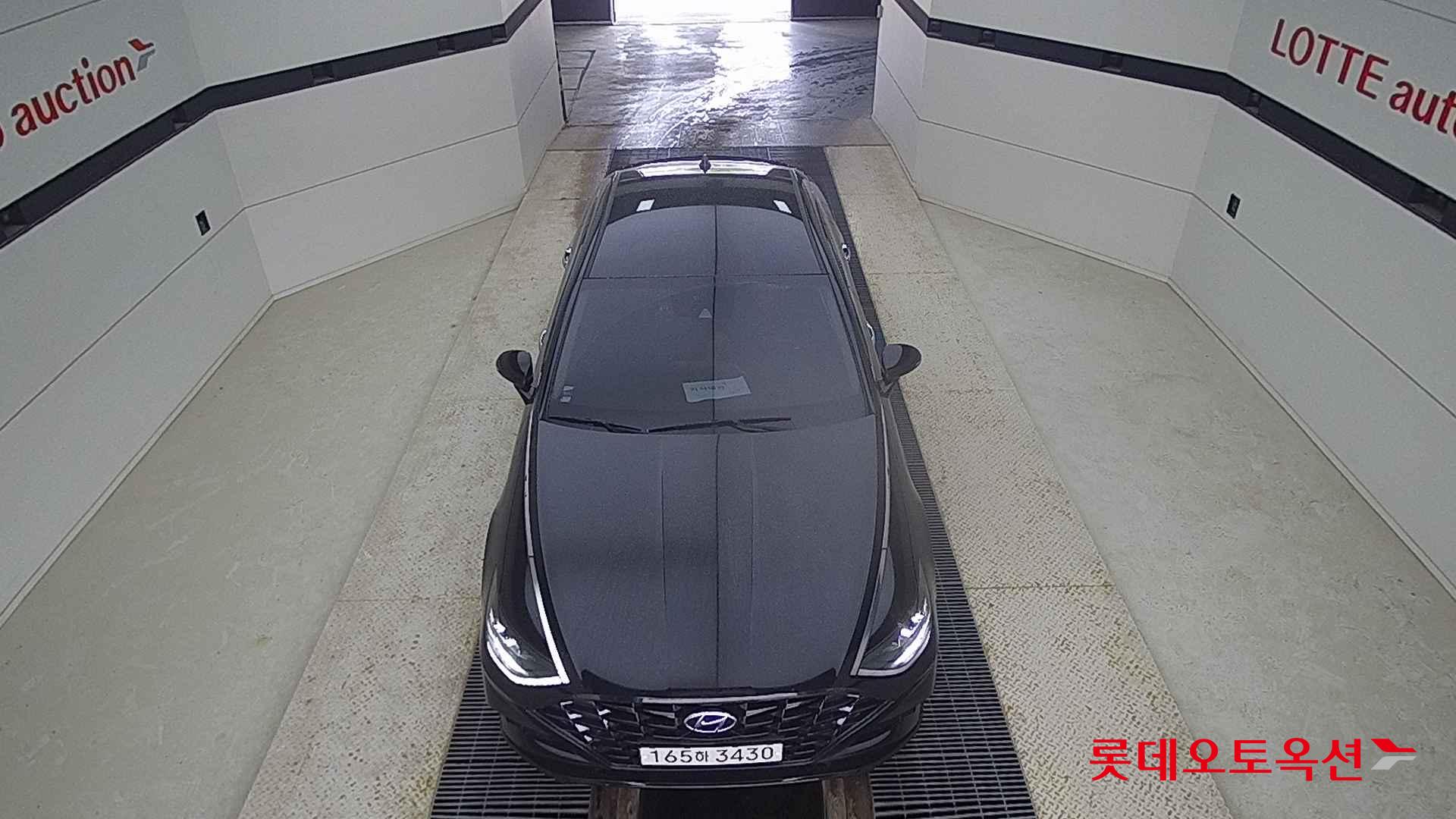 Hyundai Sonata id 2722488 из Кореи 25