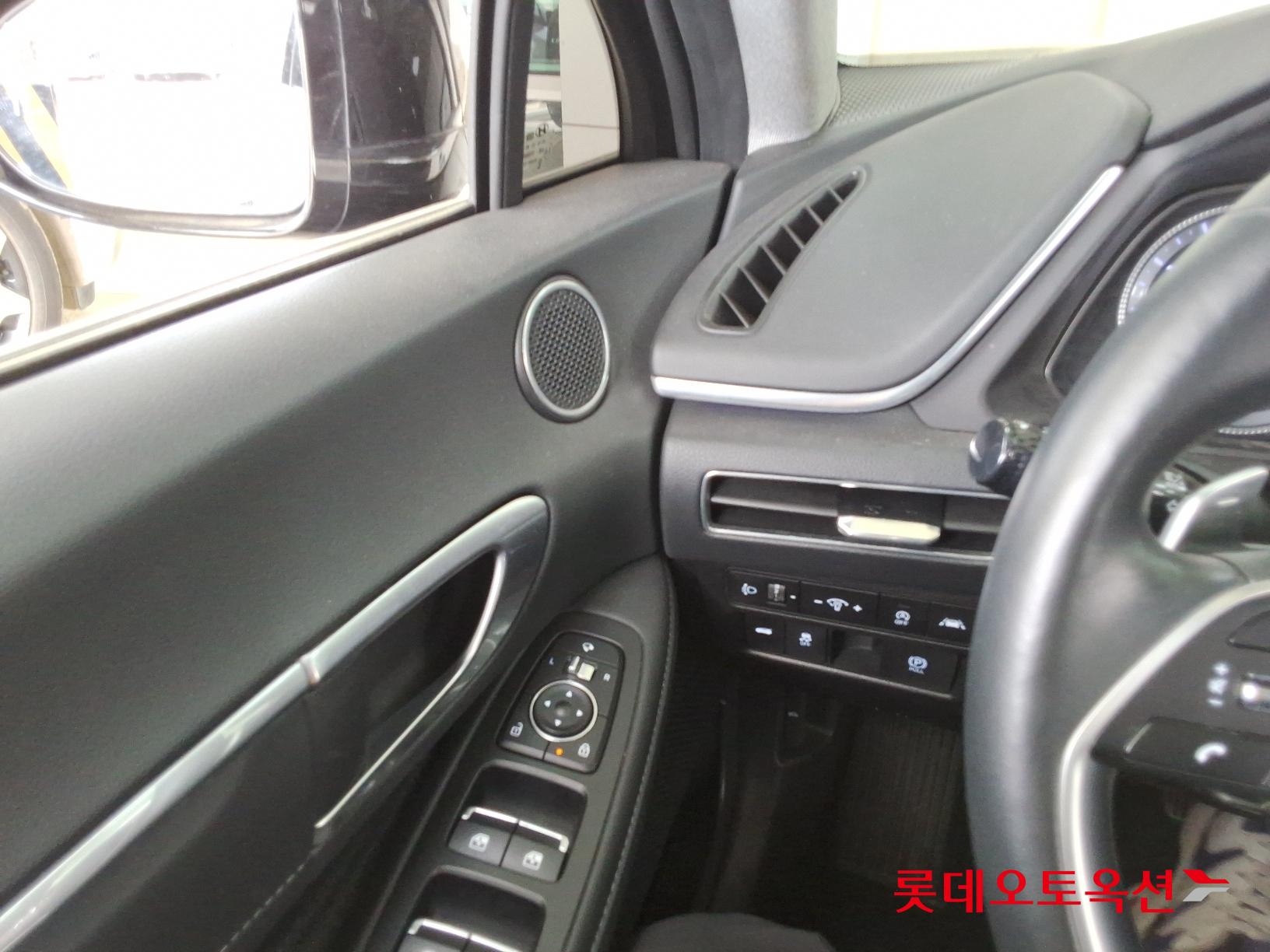 Hyundai Sonata id 2722488 из Кореи 28