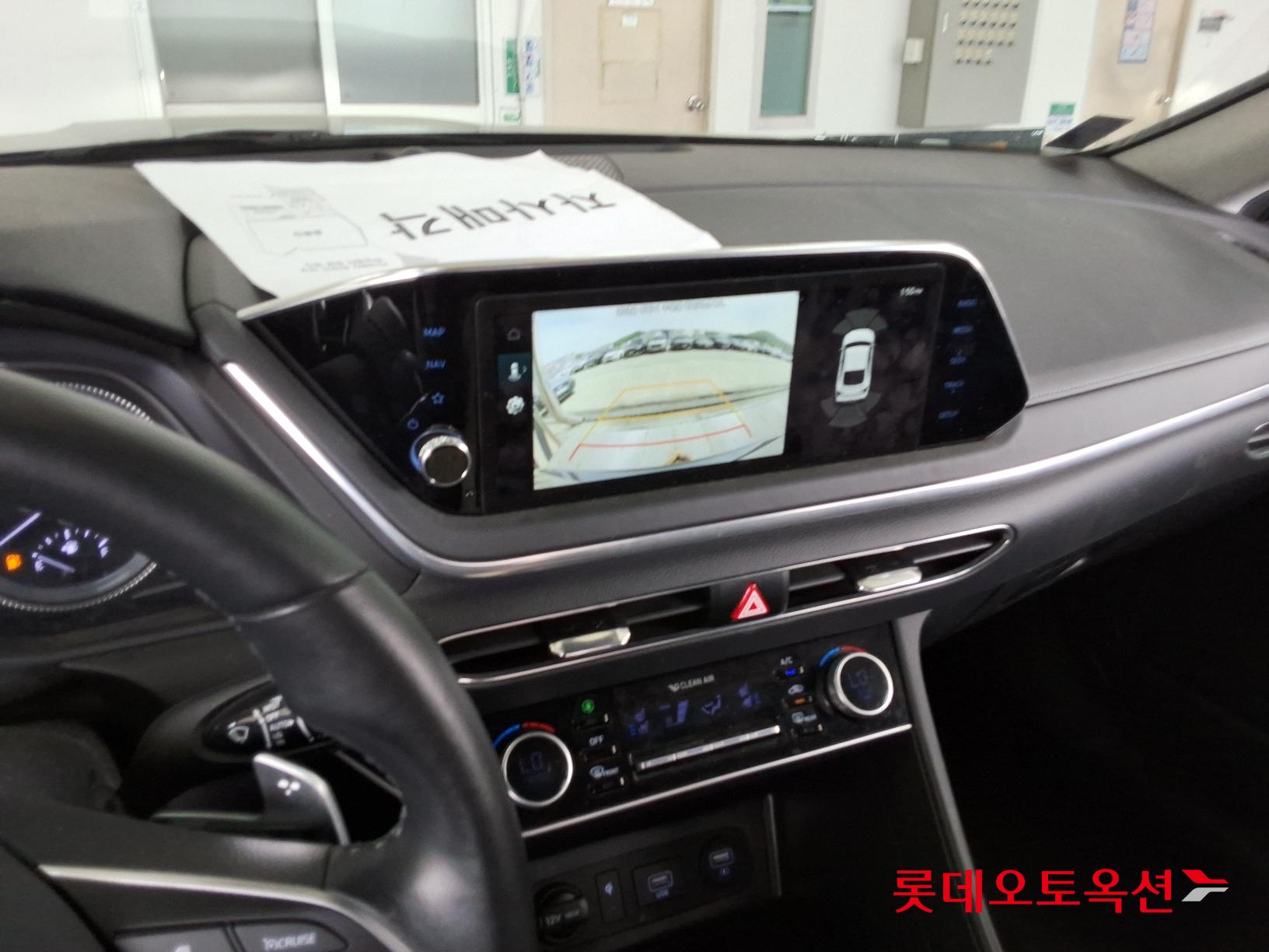 Hyundai Sonata id 2722488 из Кореи 30