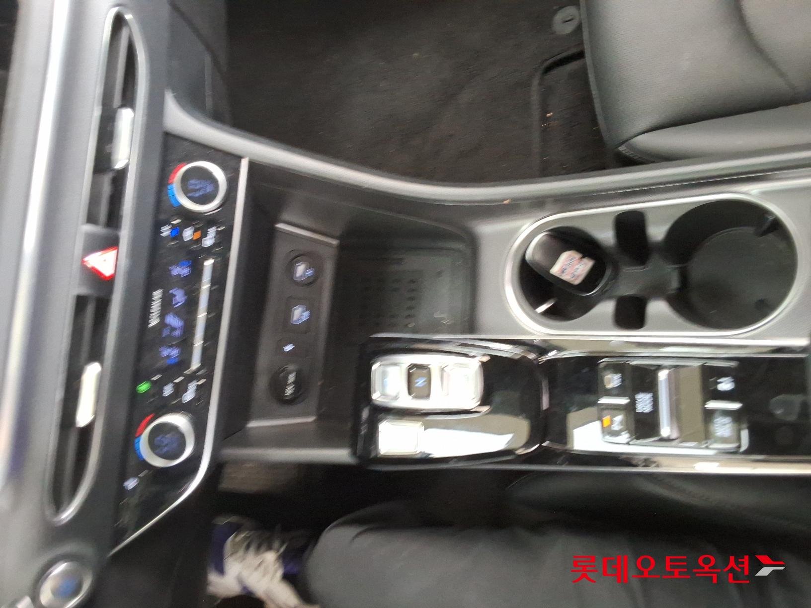 Hyundai Sonata id 2722488 из Кореи 31