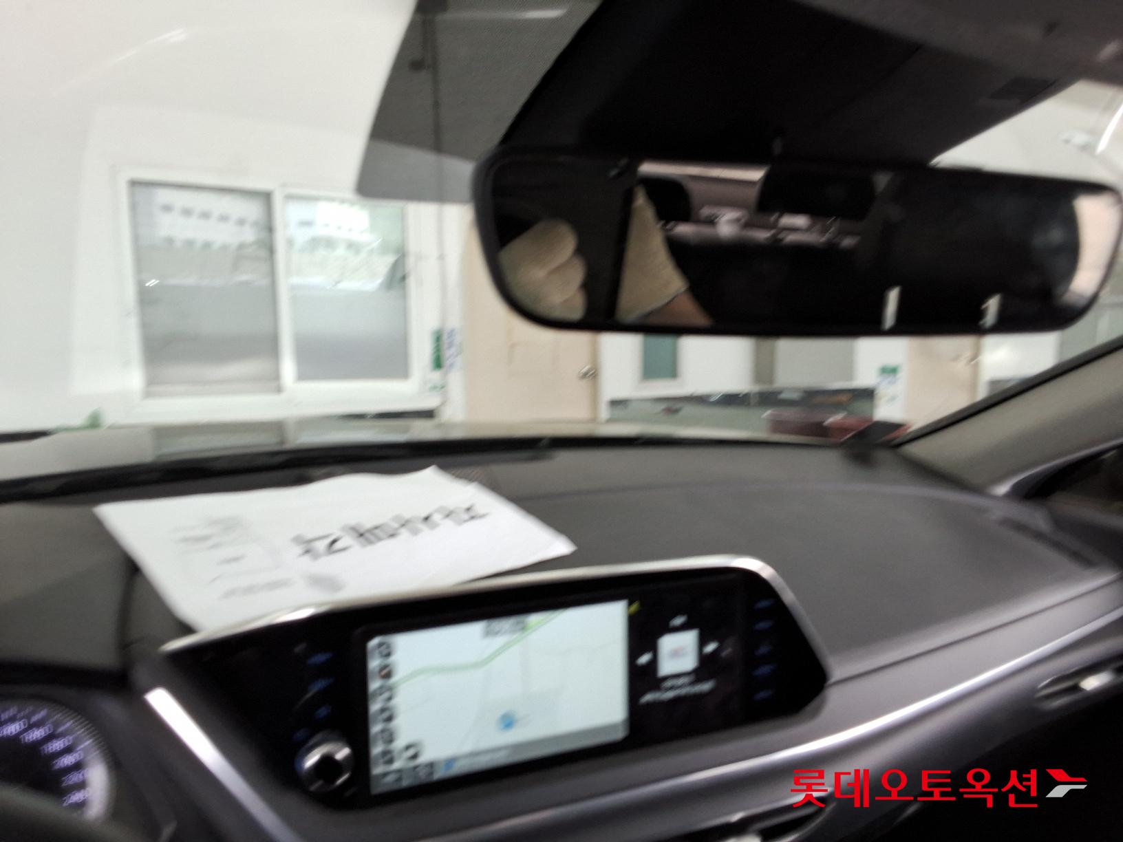 Hyundai Sonata id 2722488 из Кореи 32