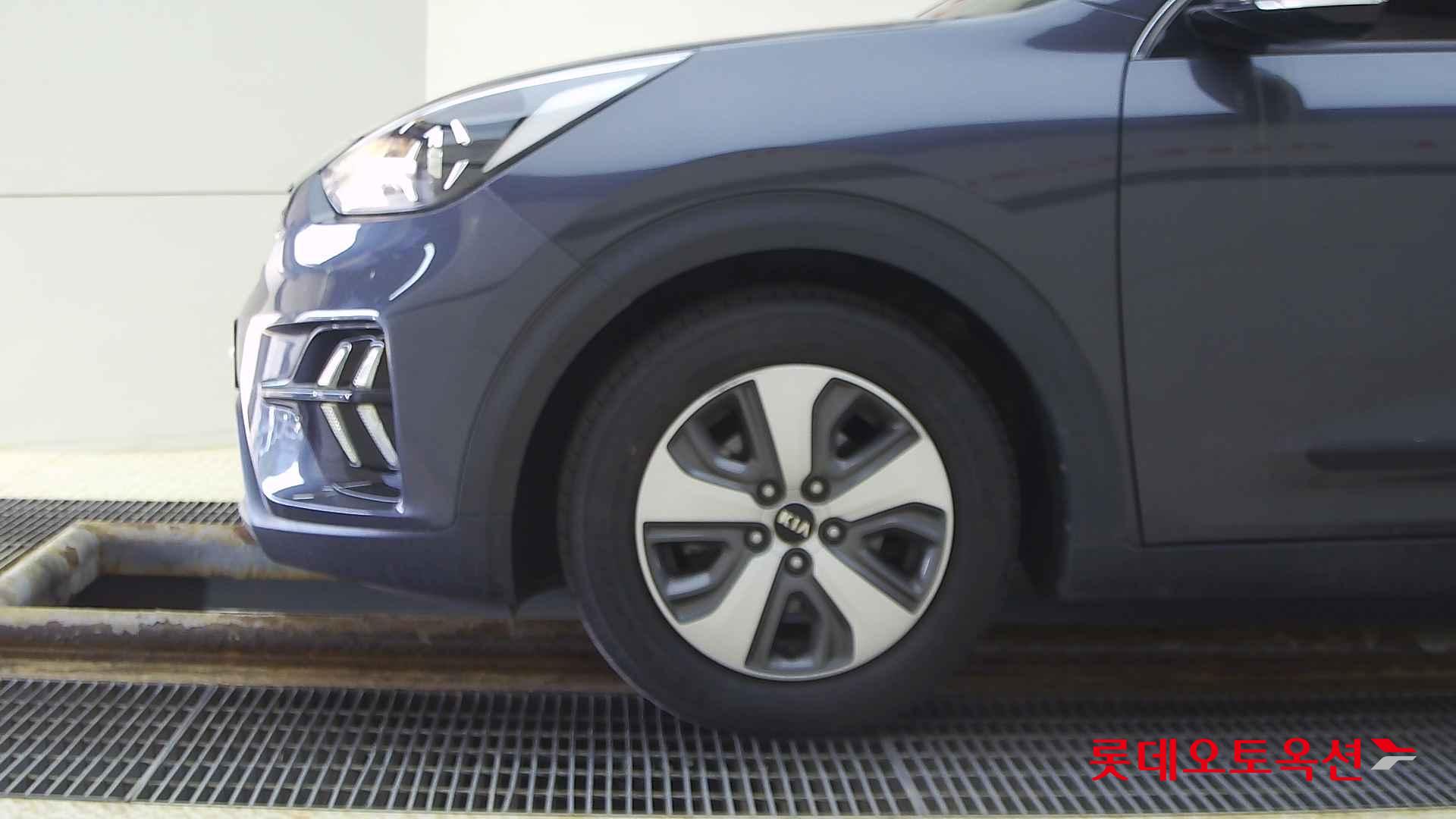 Kia Niro Hybrid id 2698434 из Кореи 21