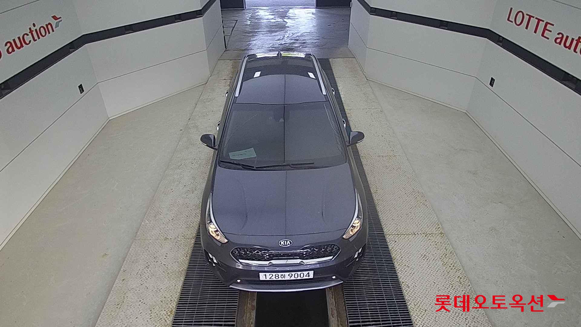 Kia Niro Hybrid id 2698434 из Кореи 25