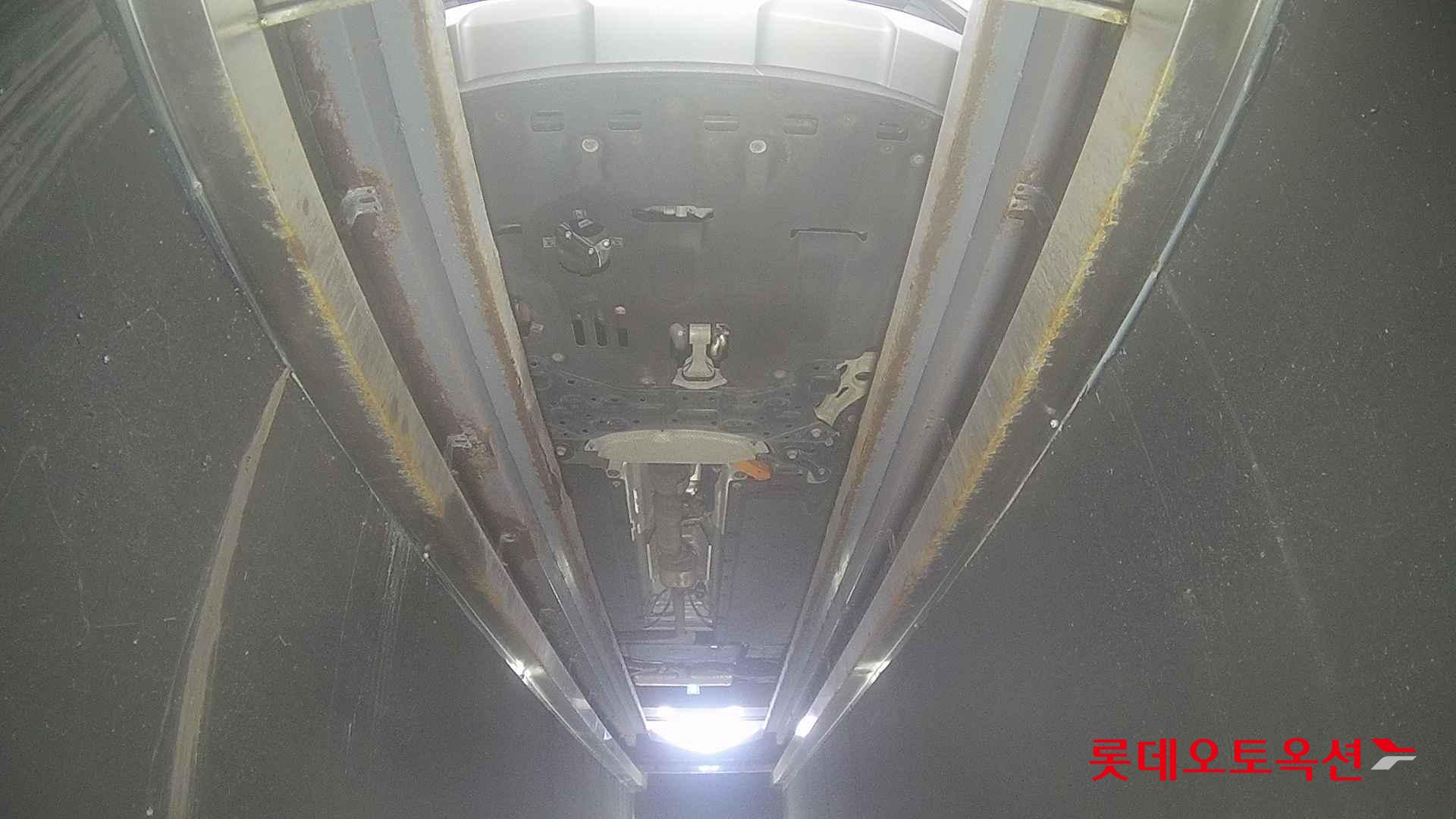 Kia Niro Hybrid id 2698434 из Кореи 26