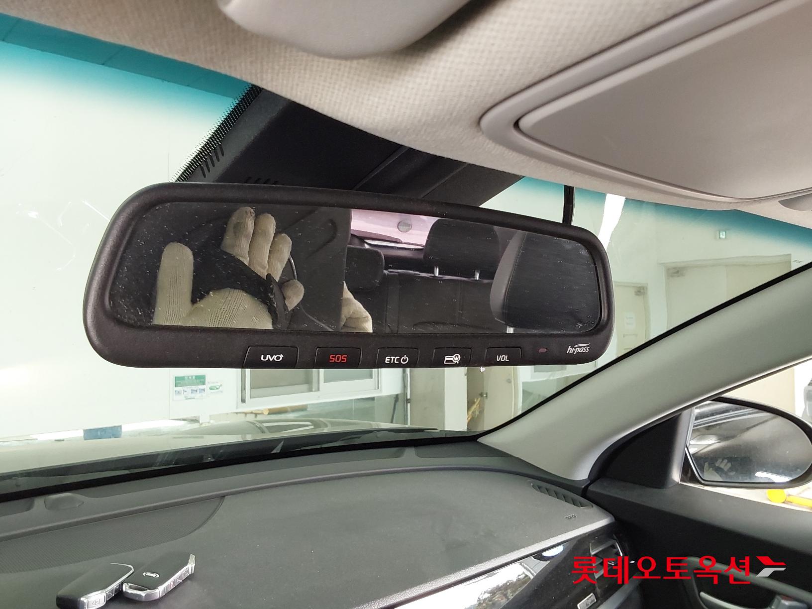 Kia Niro Hybrid id 2698434 из Кореи 32