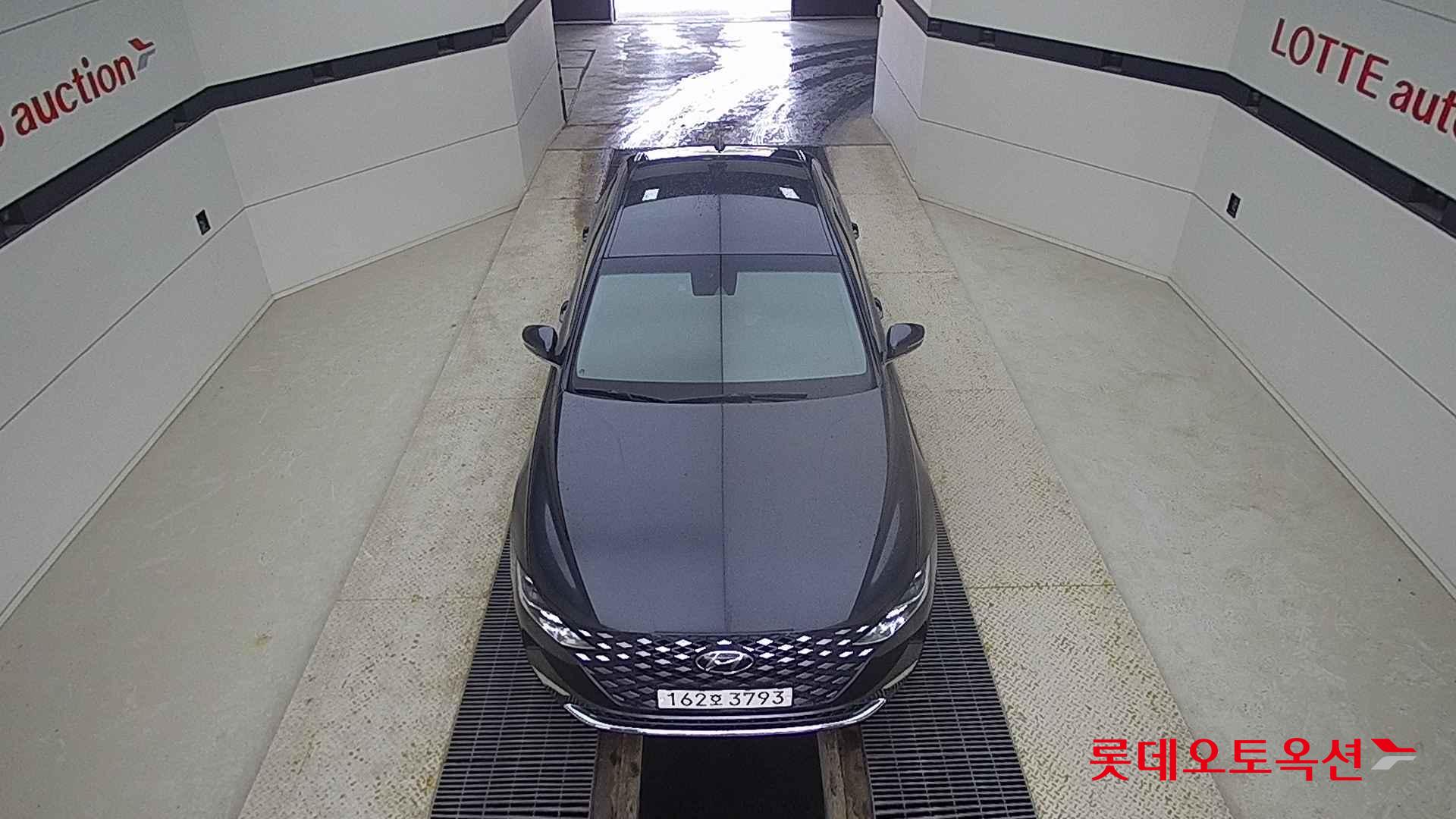 Hyundai Grandeur id 2703983 из Кореи 25