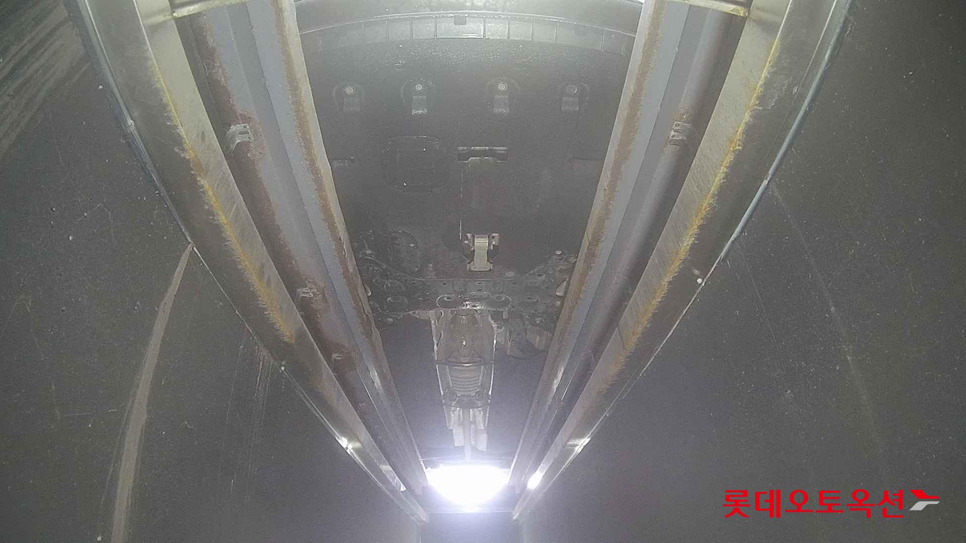 Hyundai Grandeur id 2703983 из Кореи 26