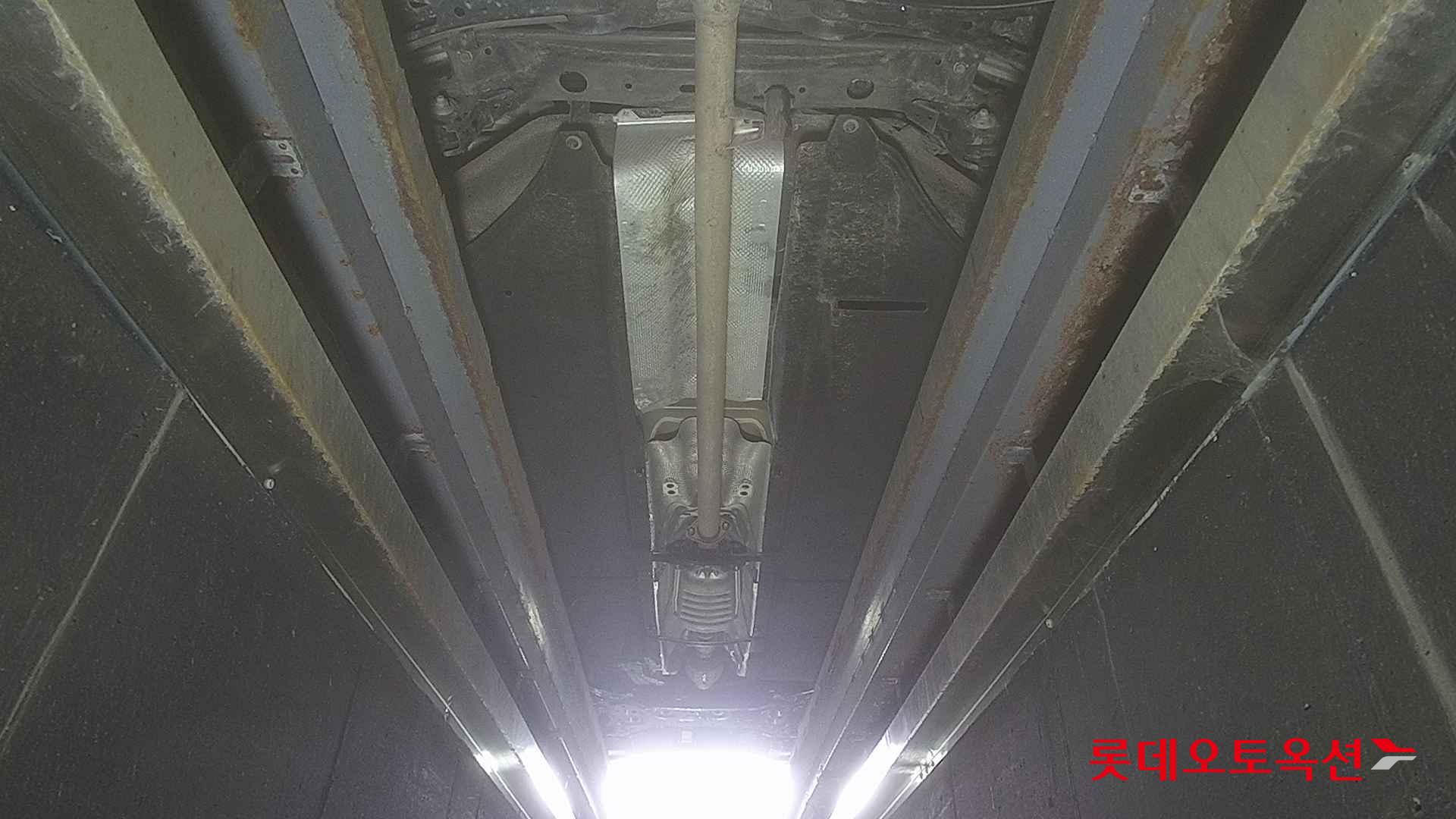 Hyundai Grandeur id 2703983 из Кореи 27