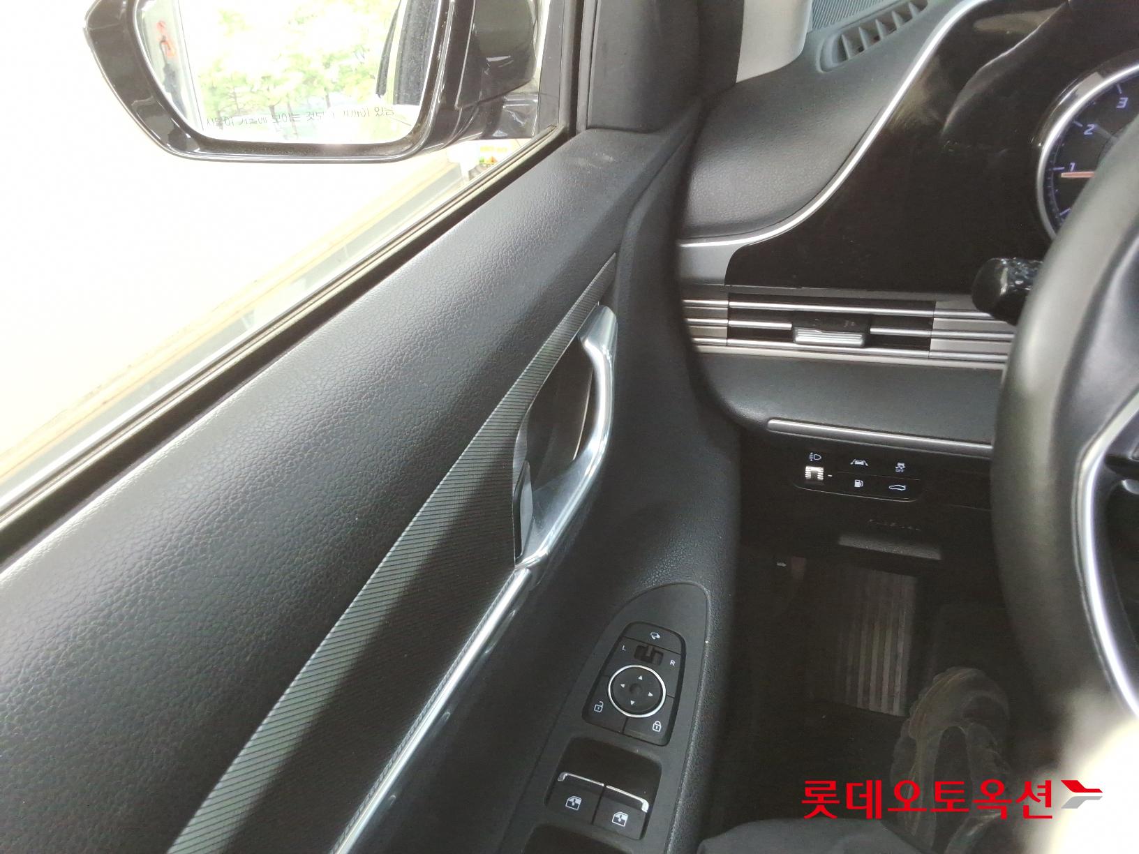 Hyundai Grandeur id 2703983 из Кореи 28