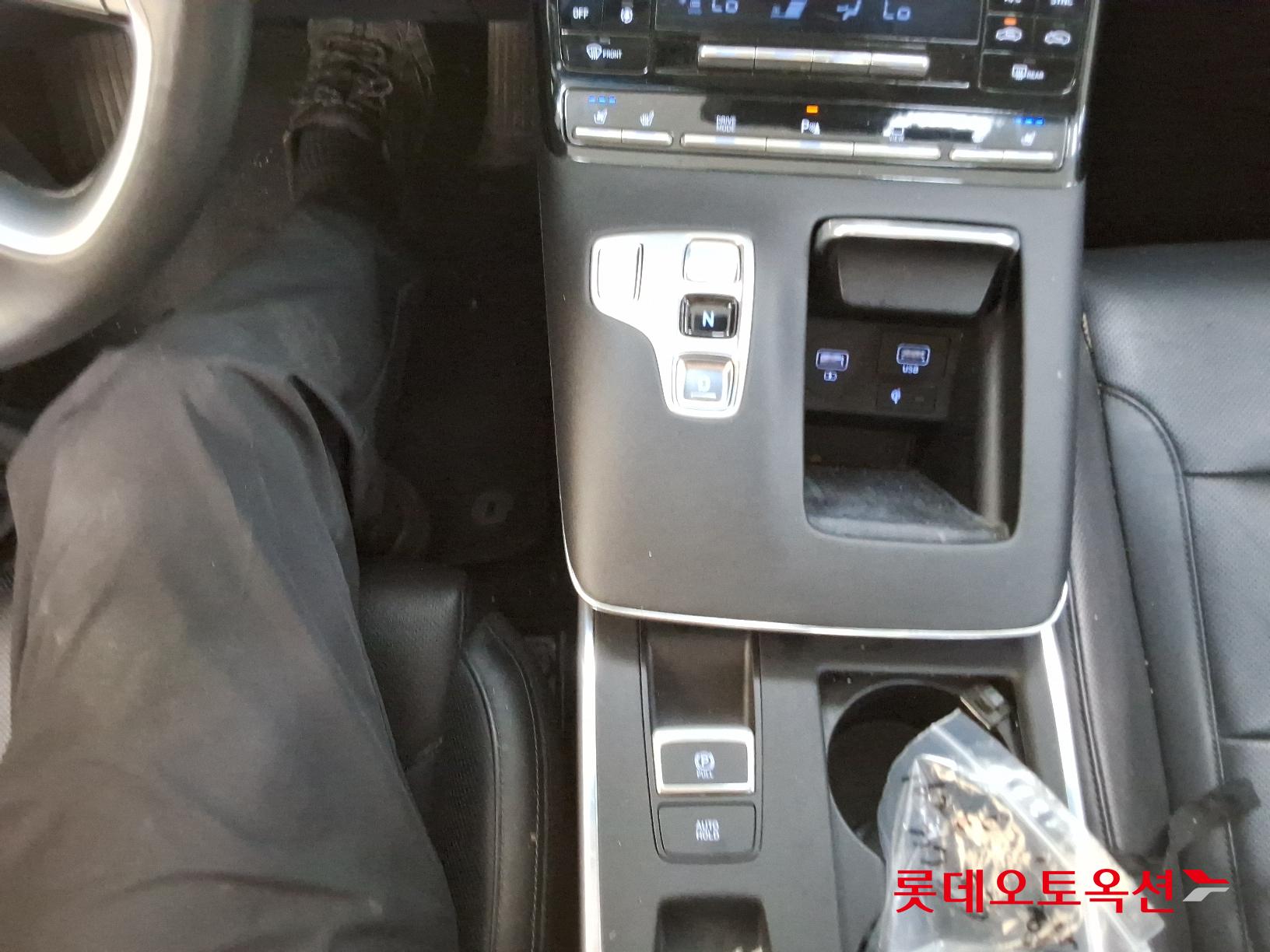 Hyundai Grandeur id 2703983 из Кореи 31