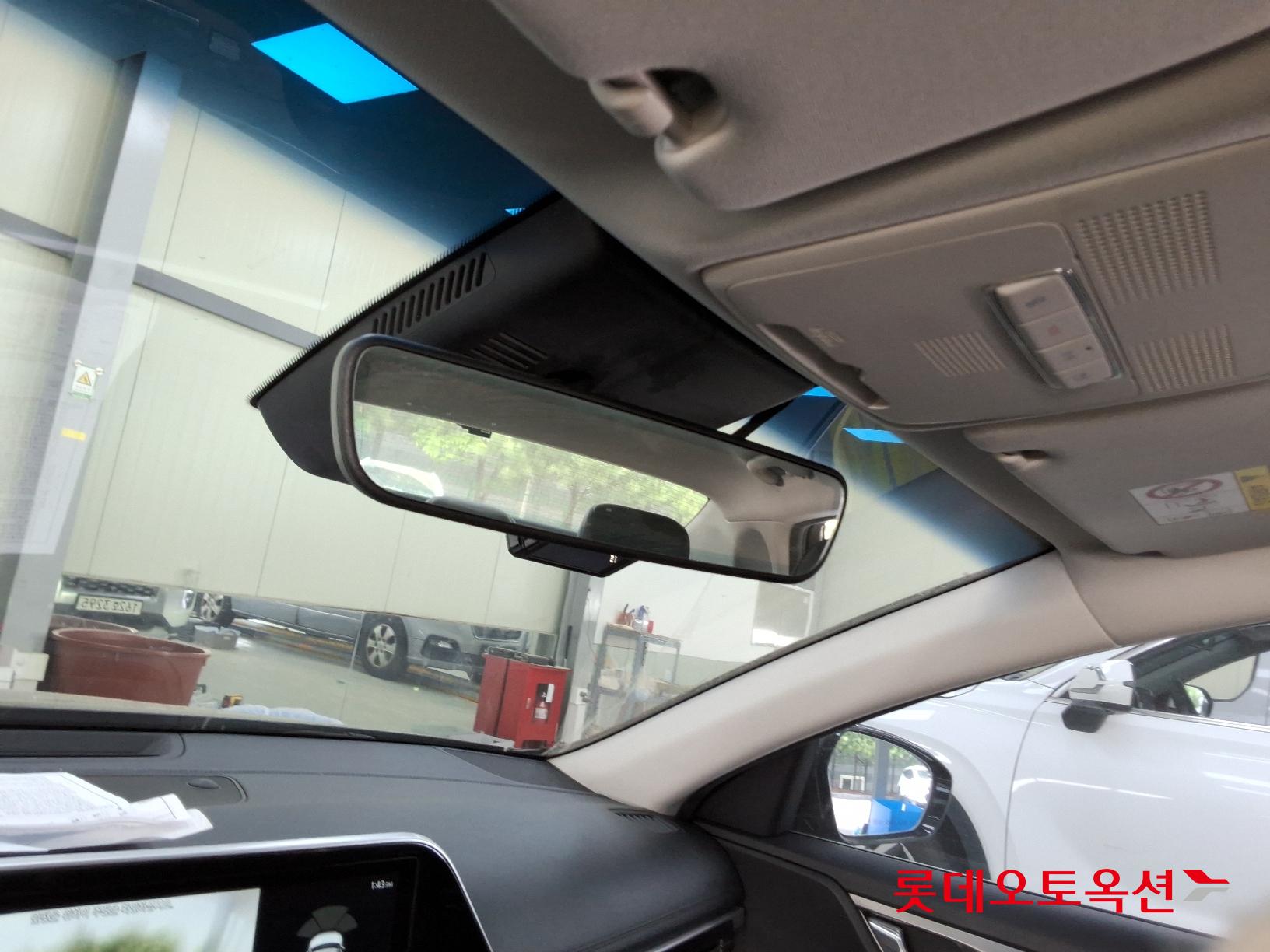 Hyundai Grandeur id 2703983 из Кореи 32