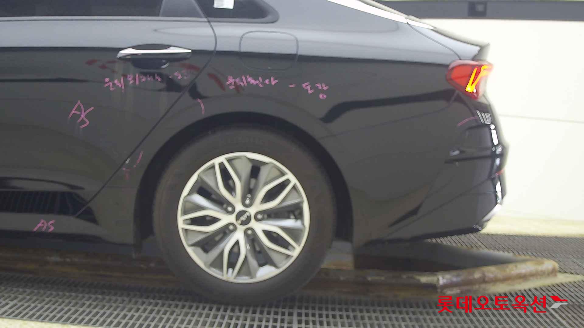 Kia K5 Hybrid id 2704059 из Кореи 22