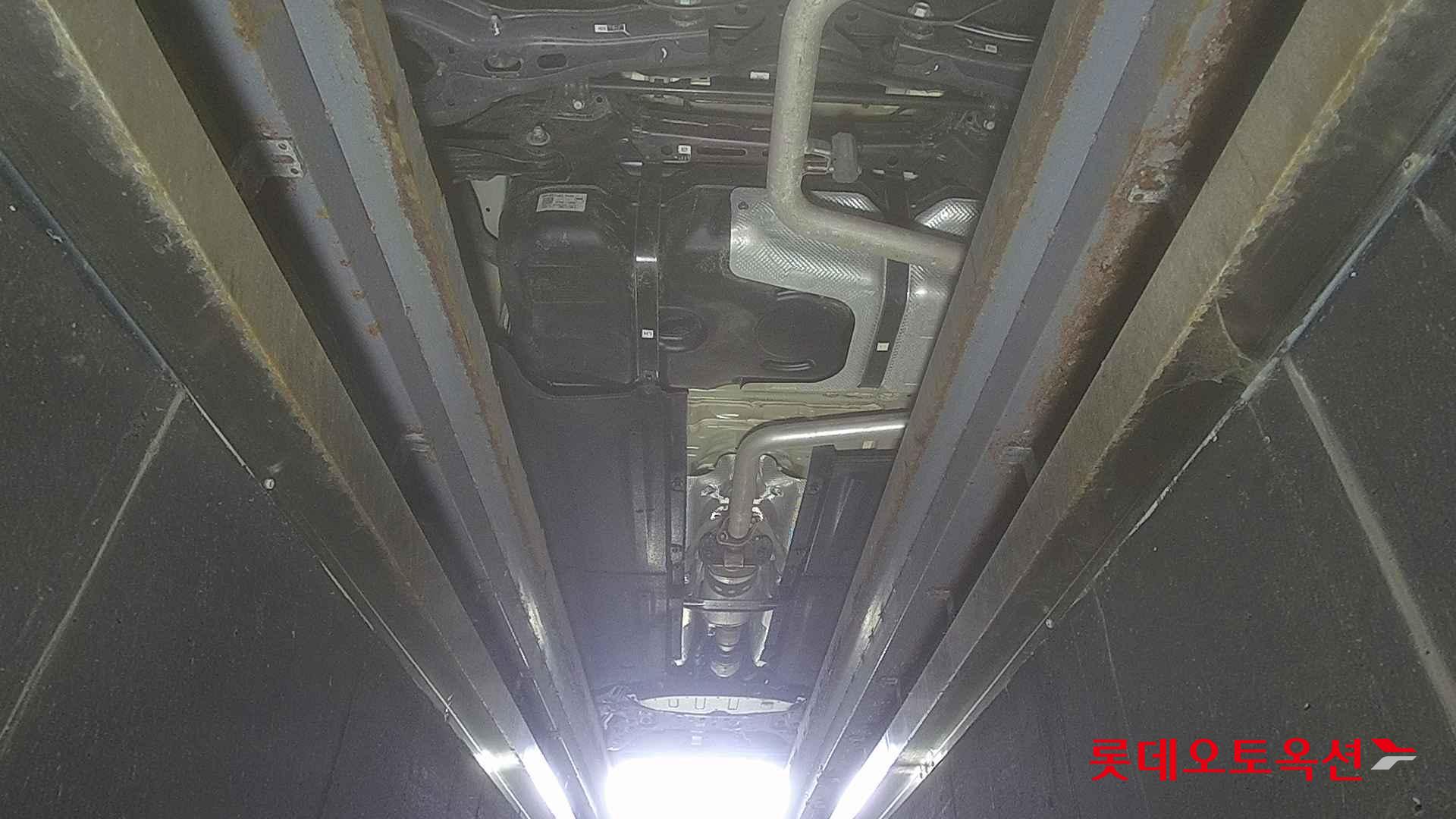 Kia K5 Hybrid id 2704059 из Кореи 27