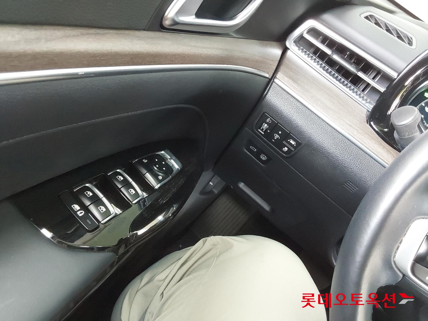 Kia K5 Hybrid id 2704059 из Кореи 28