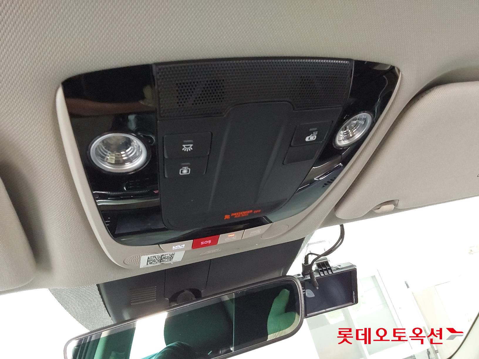 Kia K5 Hybrid id 2704059 из Кореи 32