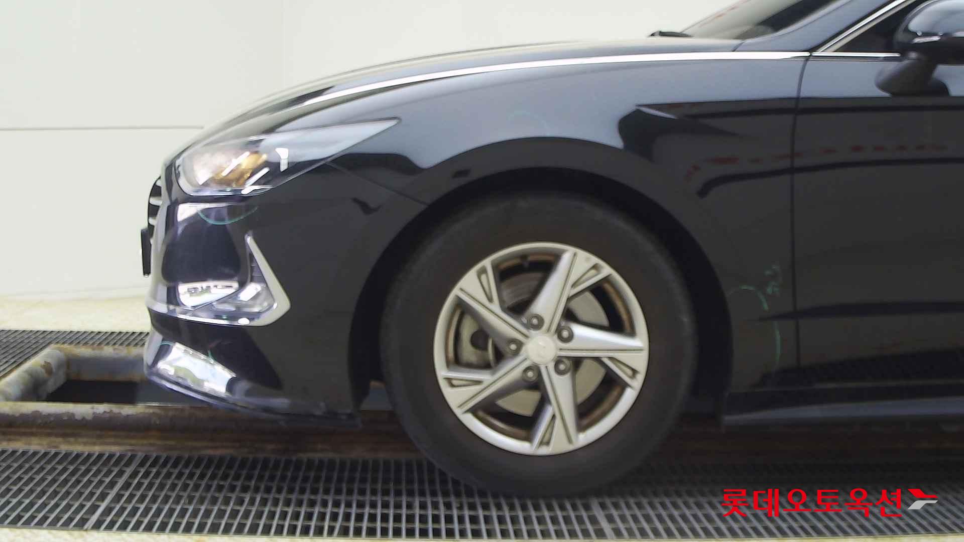 Hyundai Sonata id 2704057 из Кореи 21