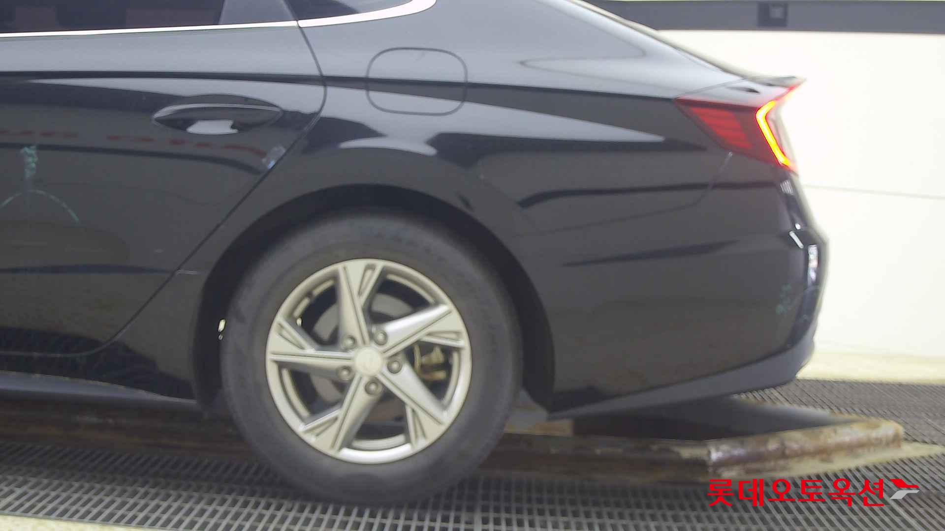 Hyundai Sonata id 2704057 из Кореи 22