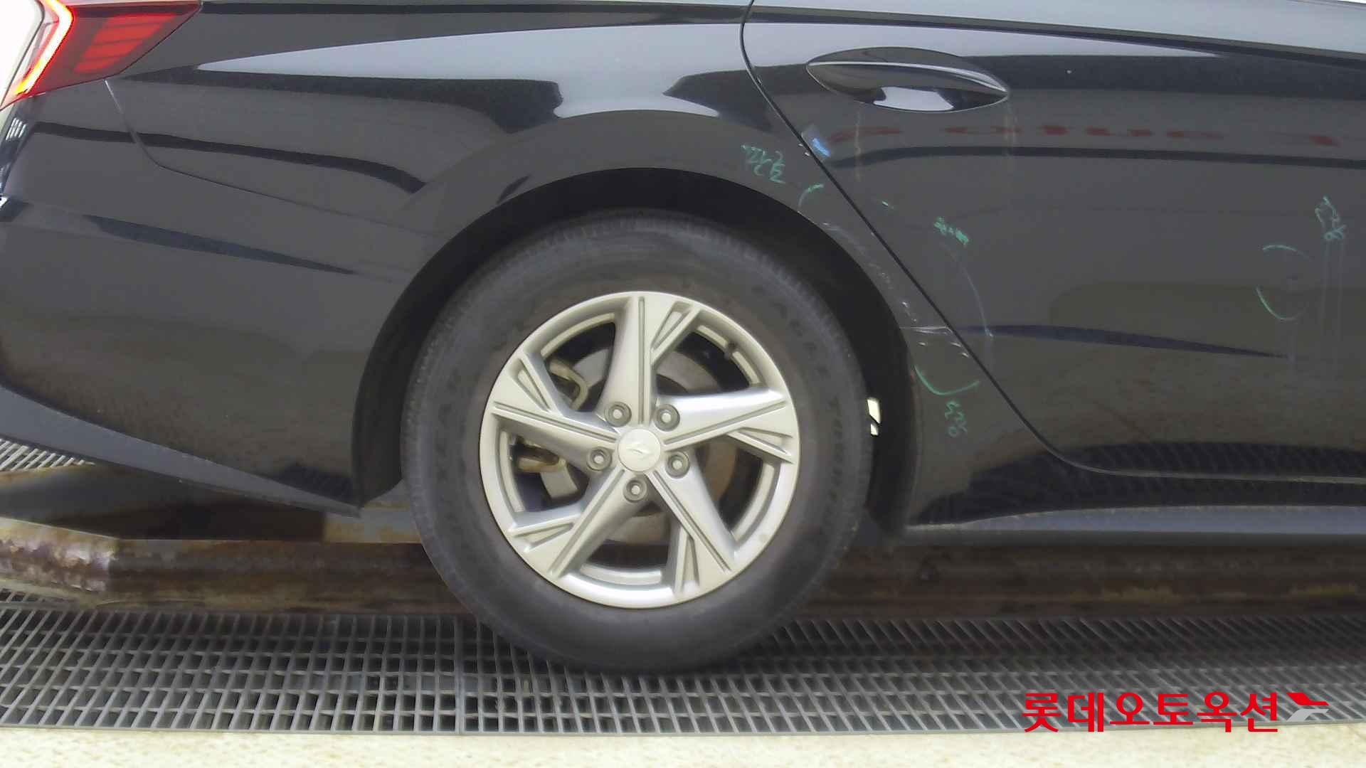 Hyundai Sonata id 2704057 из Кореи 24