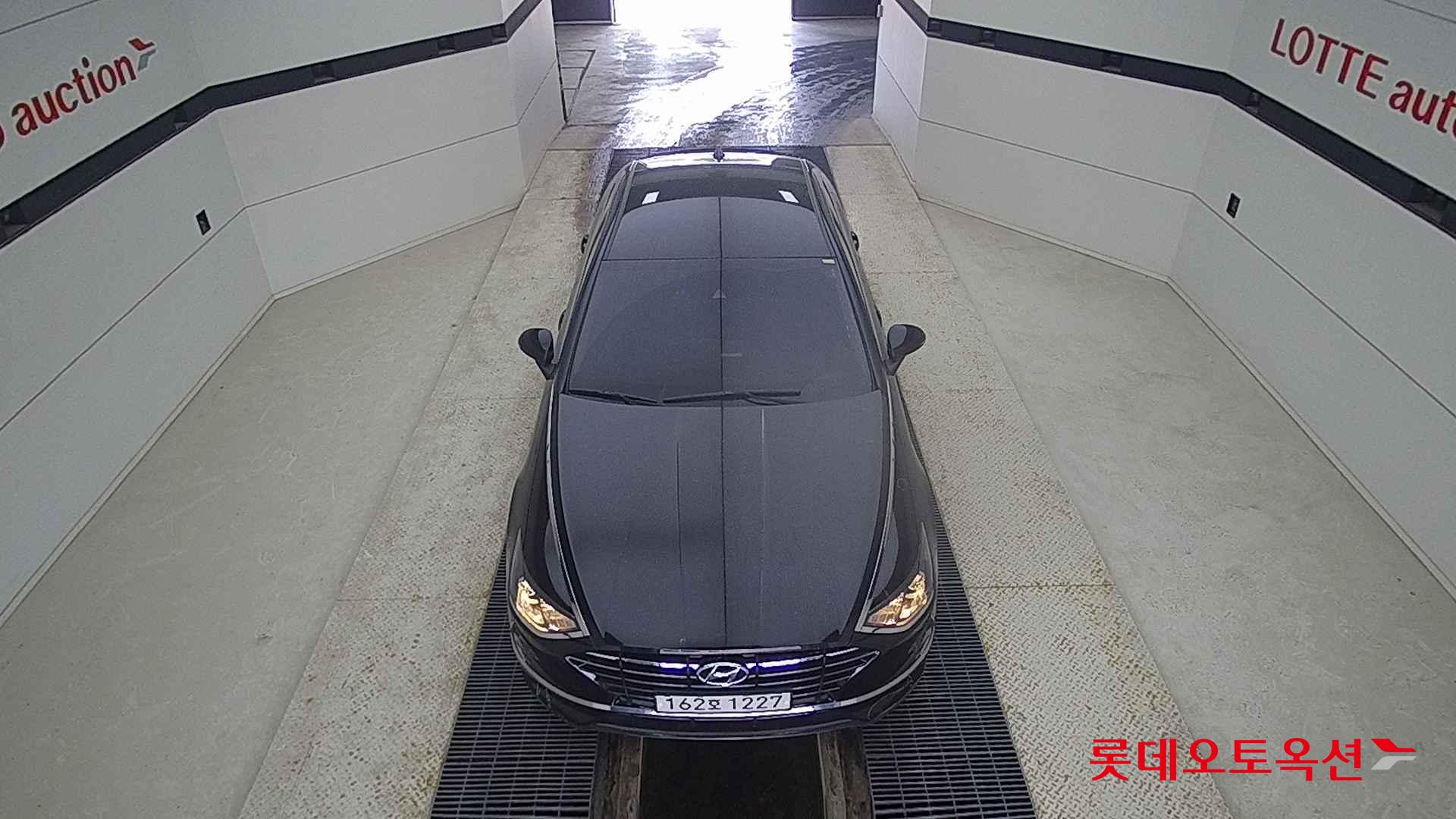 Hyundai Sonata id 2704057 из Кореи 25