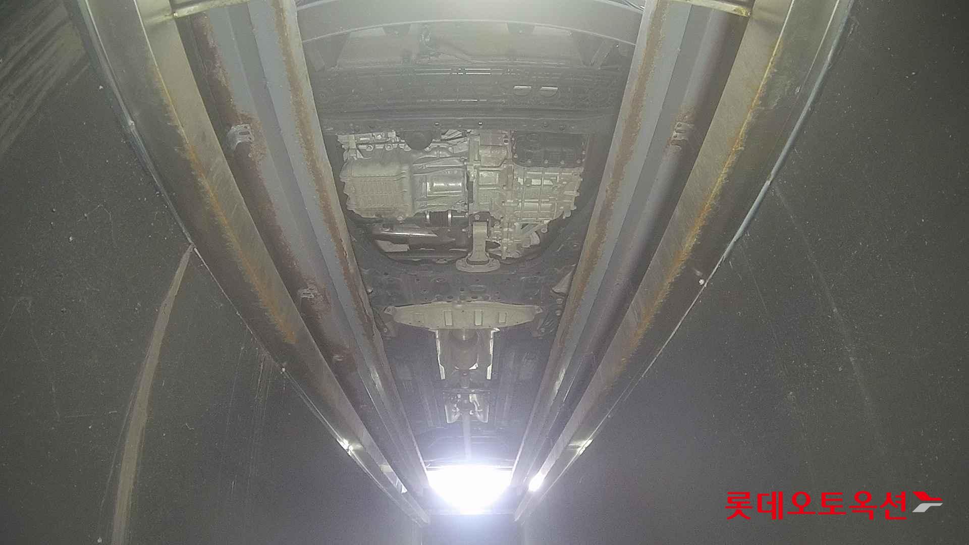 Hyundai Sonata id 2704057 из Кореи 26