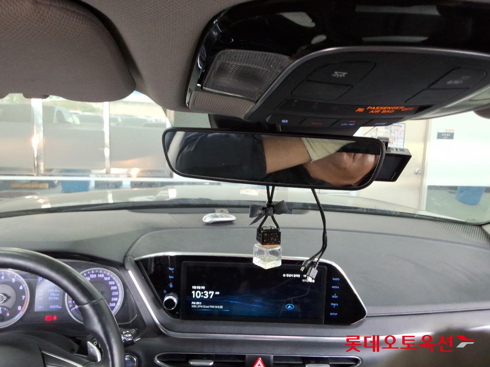 Hyundai Sonata id 2704057 из Кореи 30