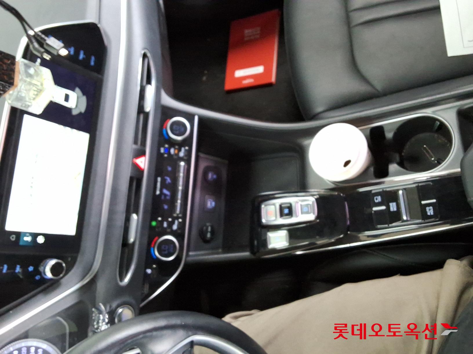 Hyundai Sonata id 2704057 из Кореи 31