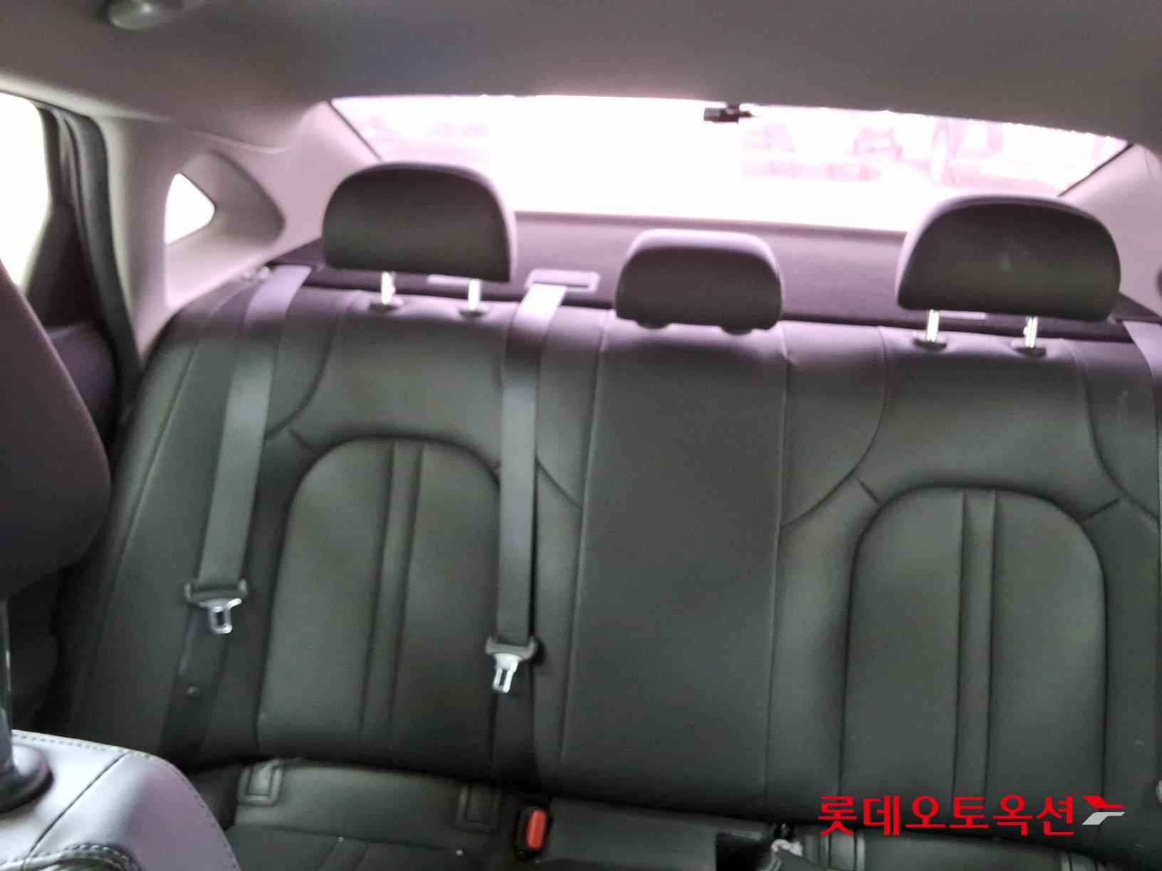 Hyundai Sonata id 2704057 из Кореи 32