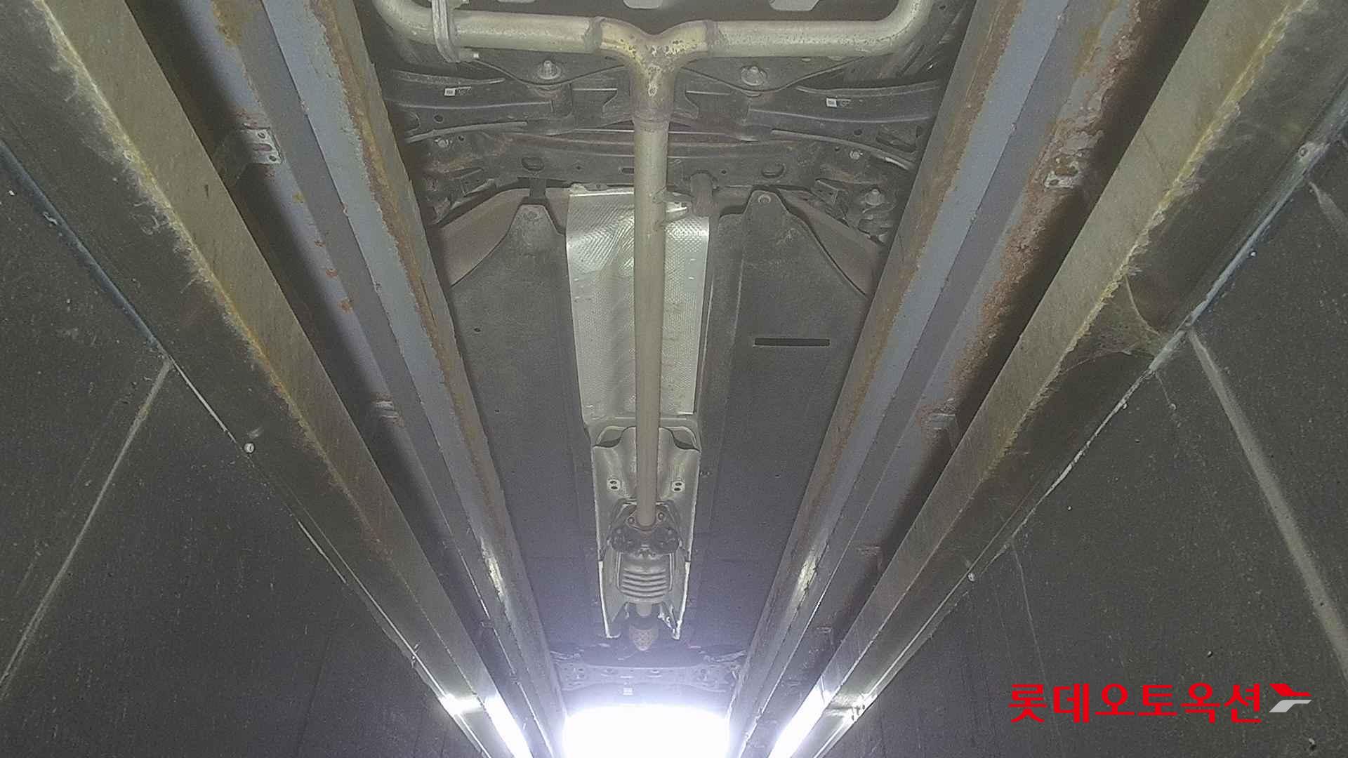 Hyundai Grandeur Hybrid id 2704029 из Кореи 27