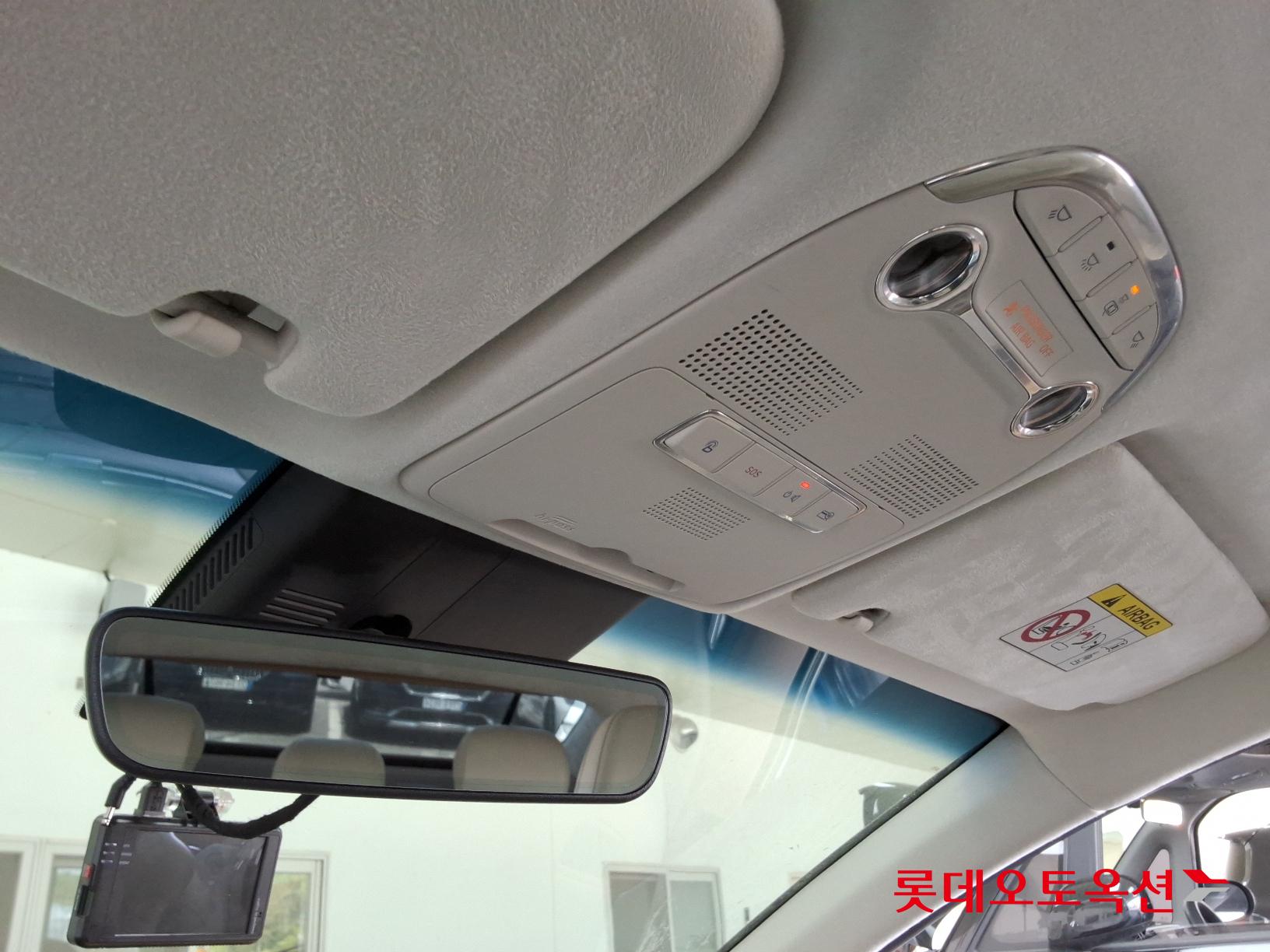 Hyundai Grandeur Hybrid id 2704029 из Кореи 30