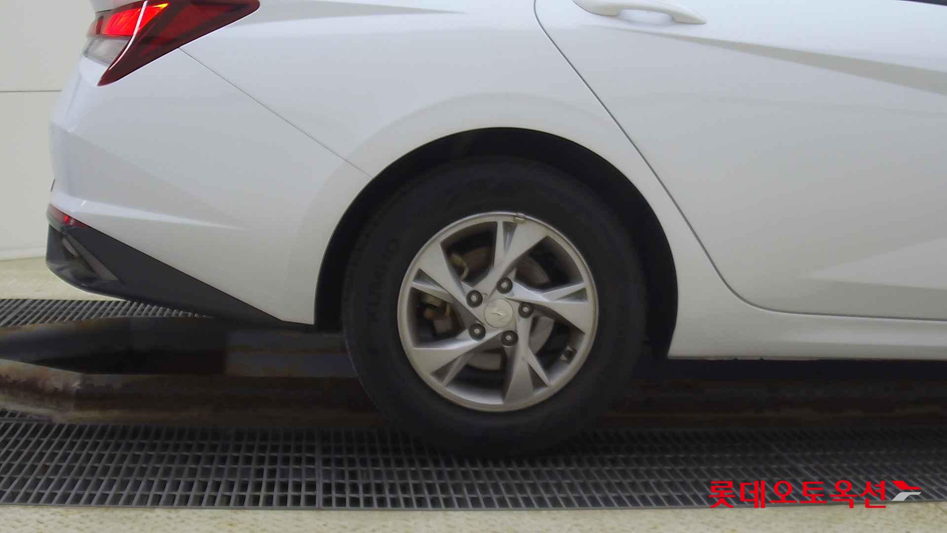 Hyundai Avante id 2703973 из Кореи 24