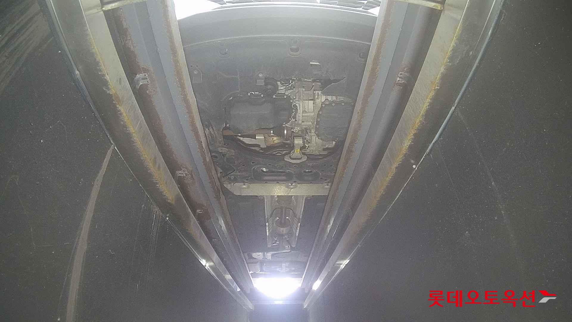 Hyundai Avante id 2703973 из Кореи 26