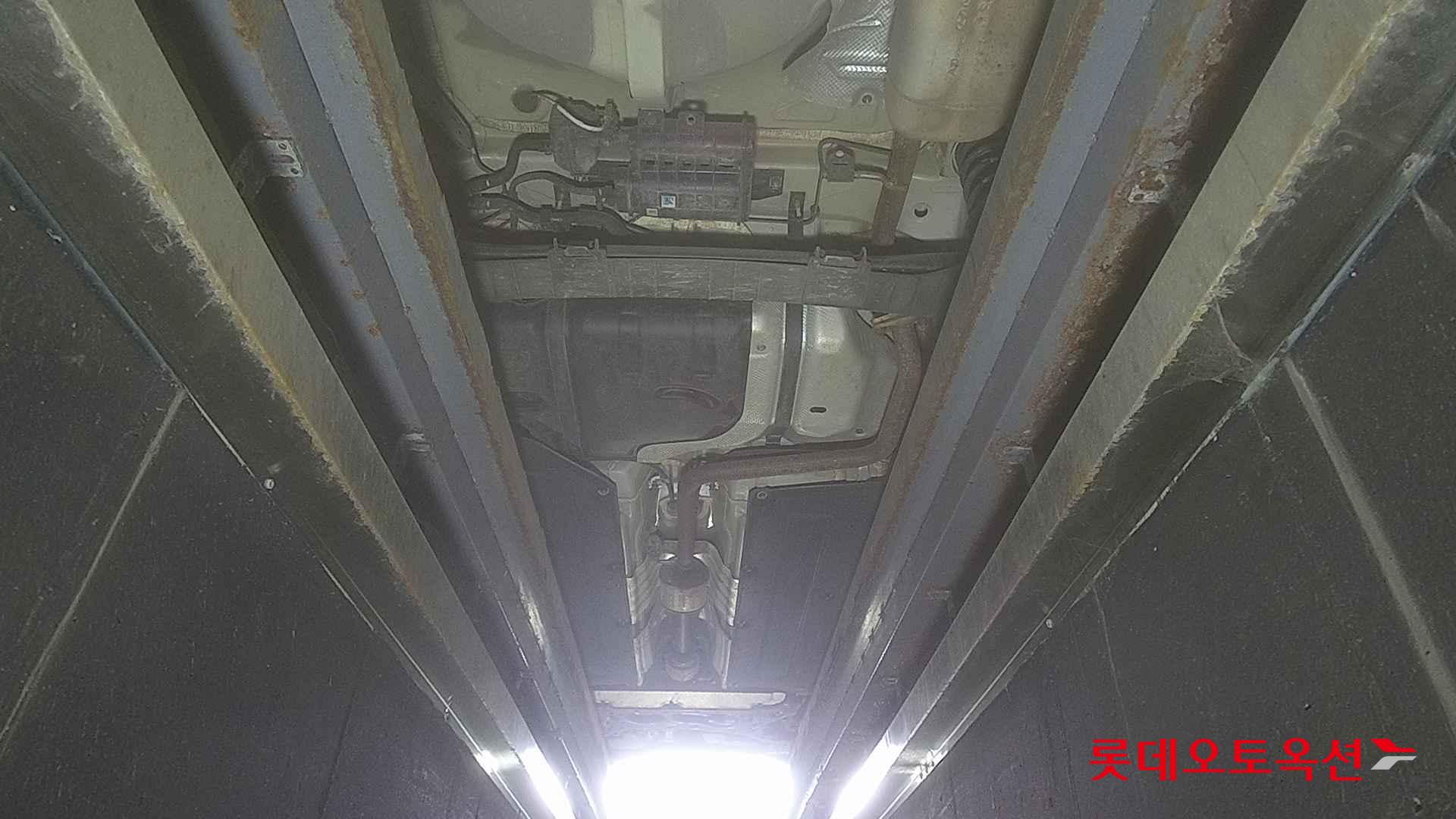 Hyundai Avante id 2703973 из Кореи 27