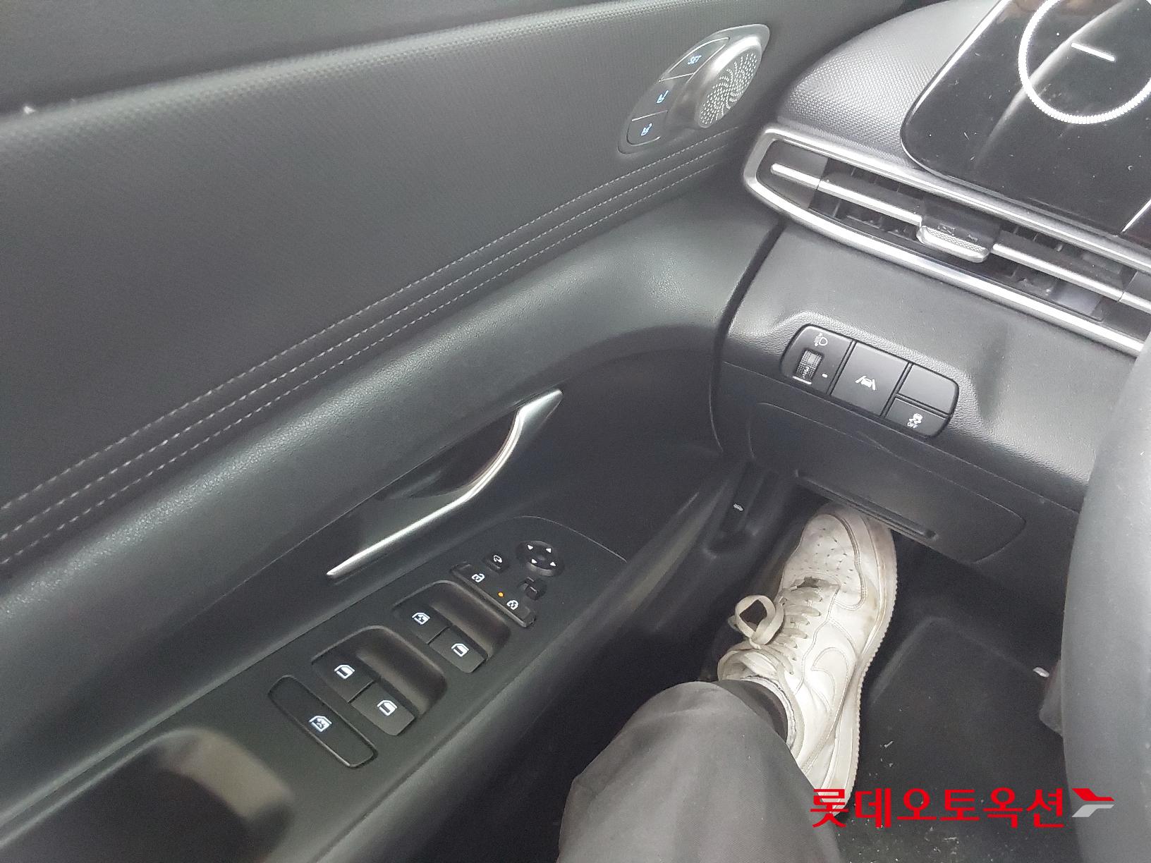 Hyundai Avante id 2703973 из Кореи 28