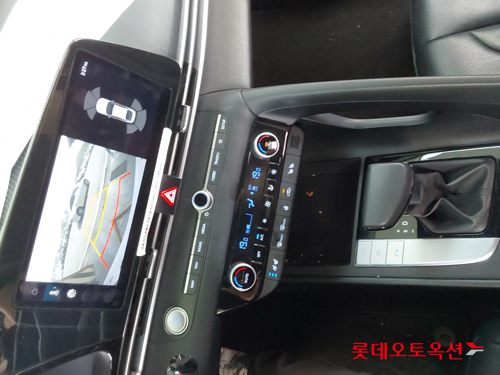 Hyundai Avante id 2703973 из Кореи 31