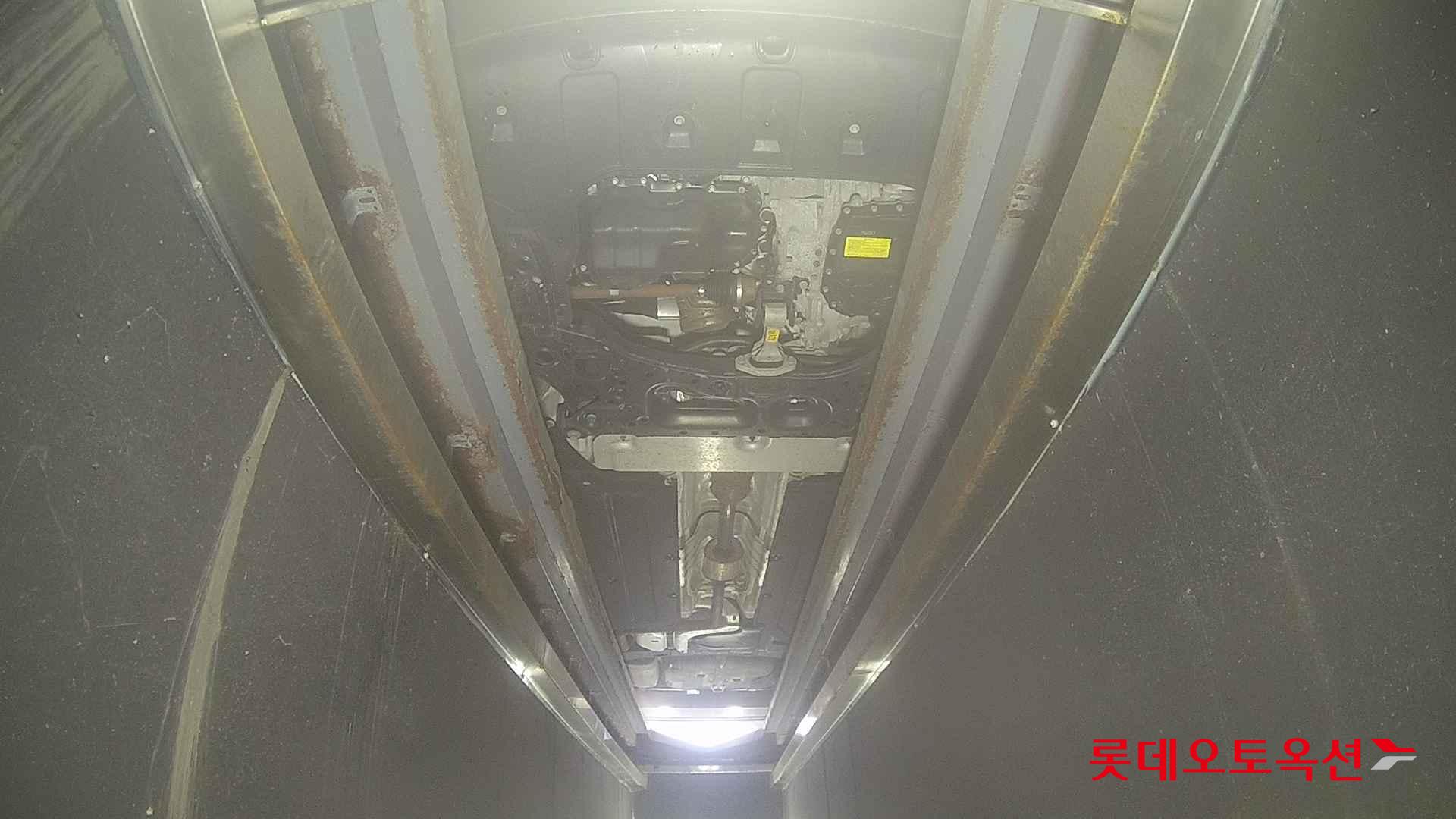 Hyundai Avante id 2708649 из Кореи 26