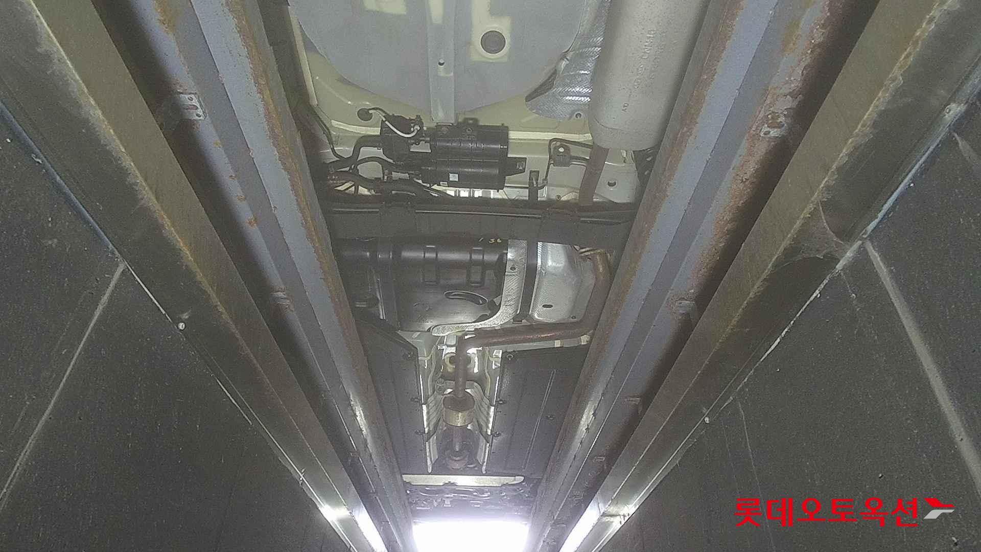 Hyundai Avante id 2708649 из Кореи 27