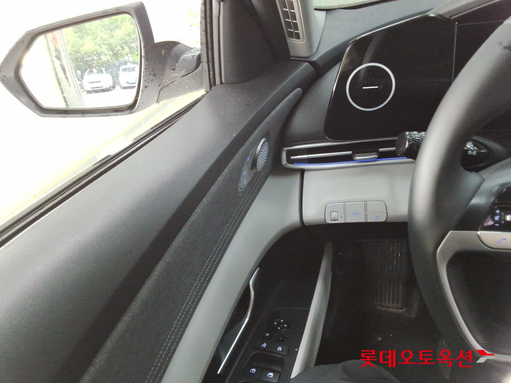 Hyundai Avante id 2708649 из Кореи 28