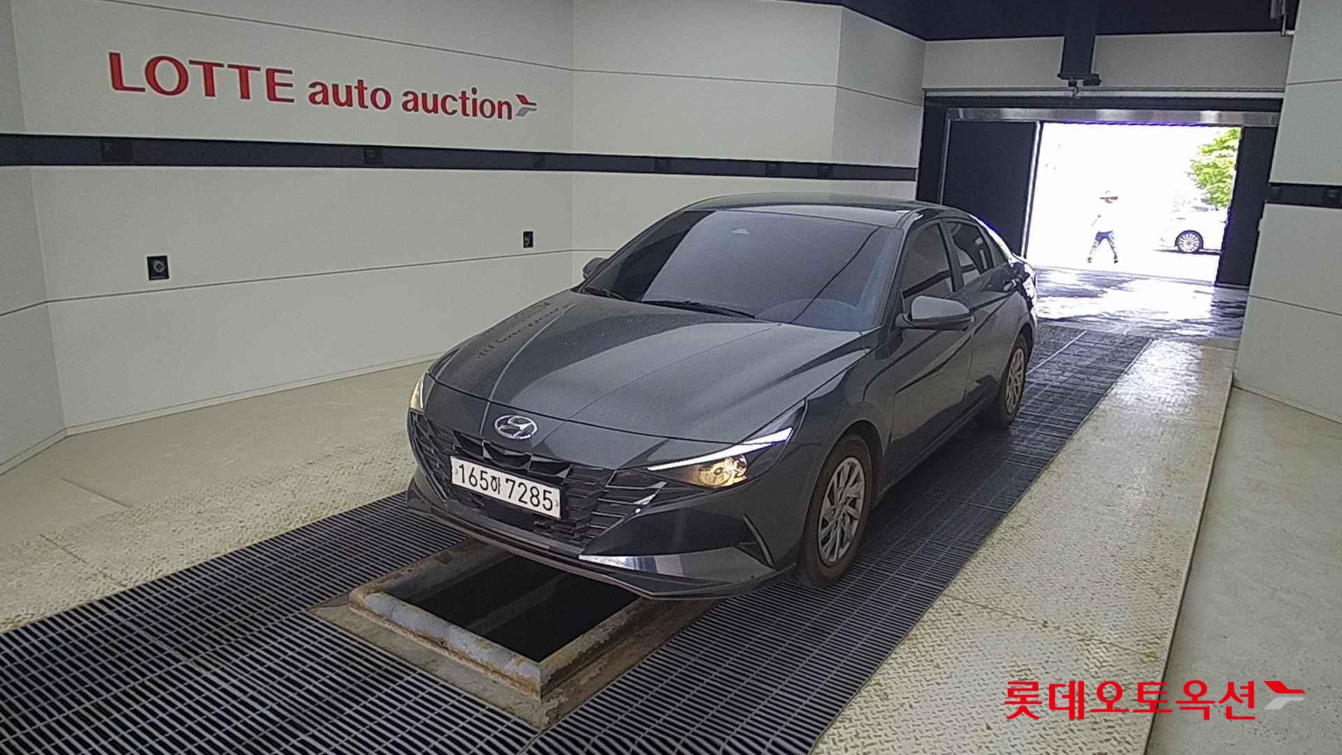 هيونداي - النترا (2022)