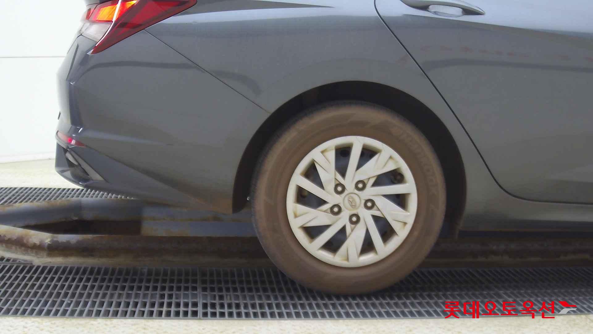 Hyundai Avante id 2708598 из Кореи 24