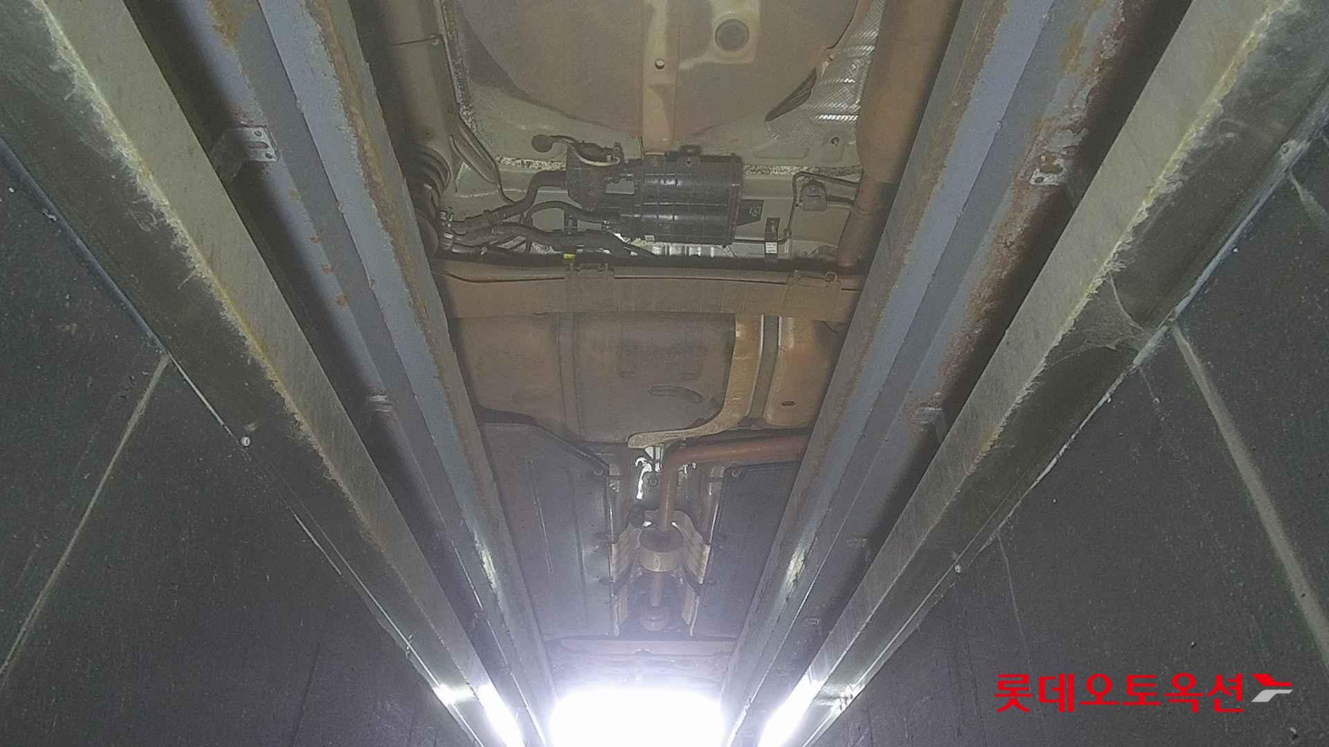 Hyundai Avante id 2708598 из Кореи 27