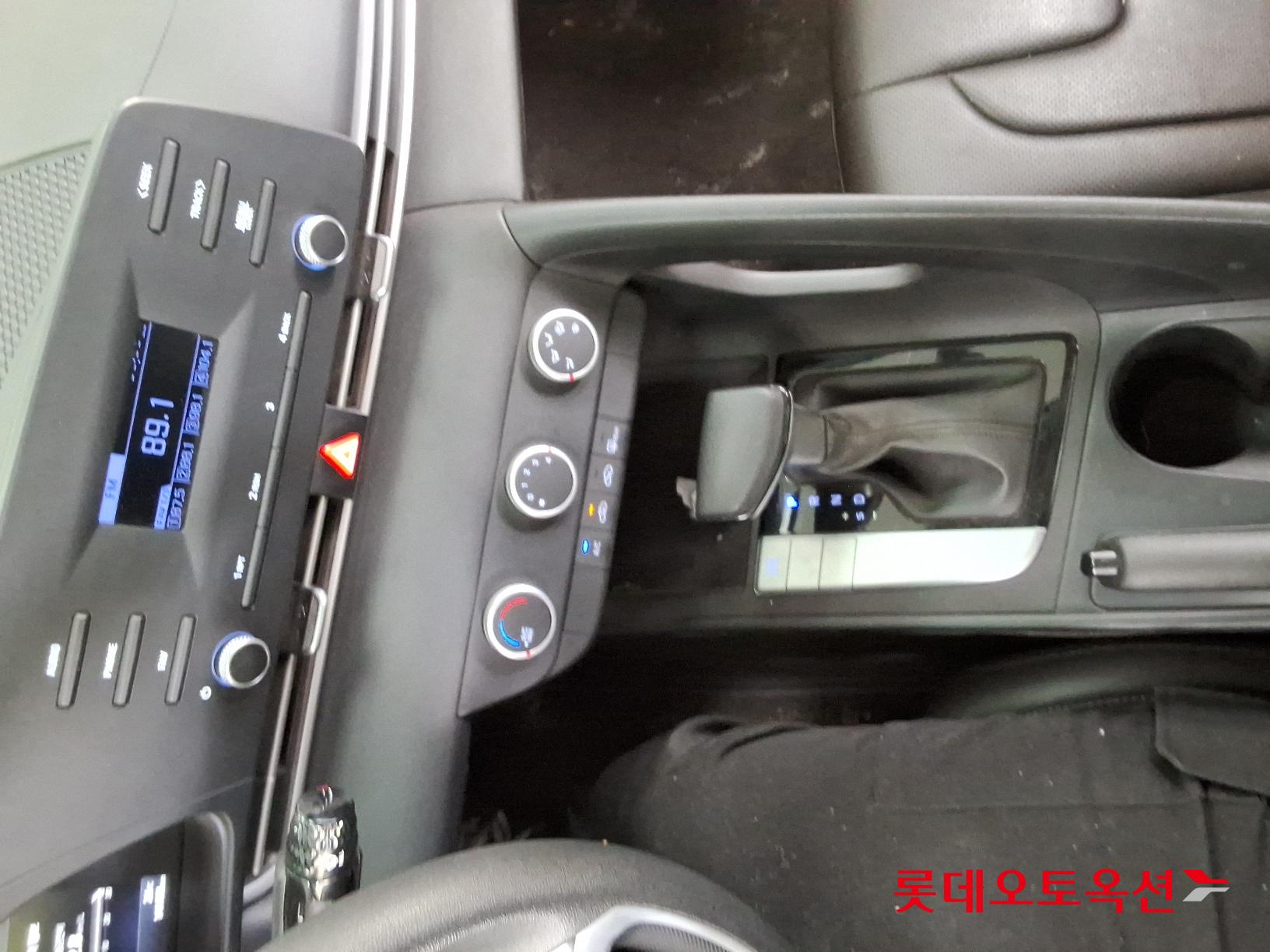 Hyundai Avante id 2708598 из Кореи 31