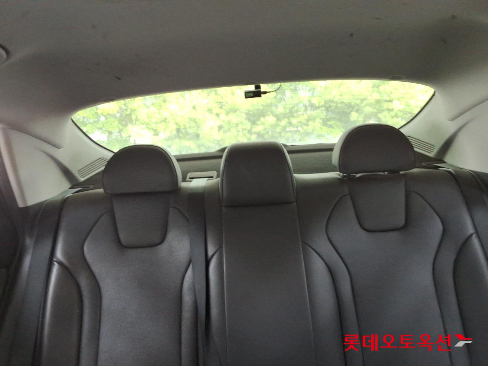 Hyundai Avante id 2708598 из Кореи 32