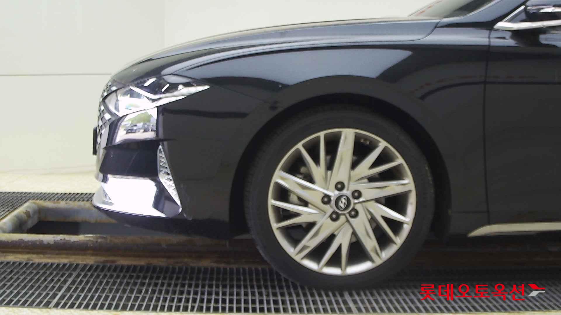 Hyundai Grandeur id 2708599 из Кореи 21