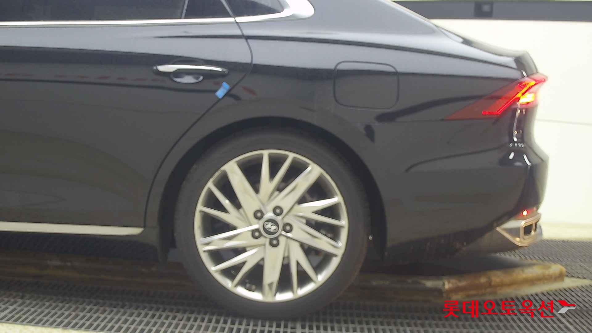 Hyundai Grandeur id 2708599 из Кореи 22