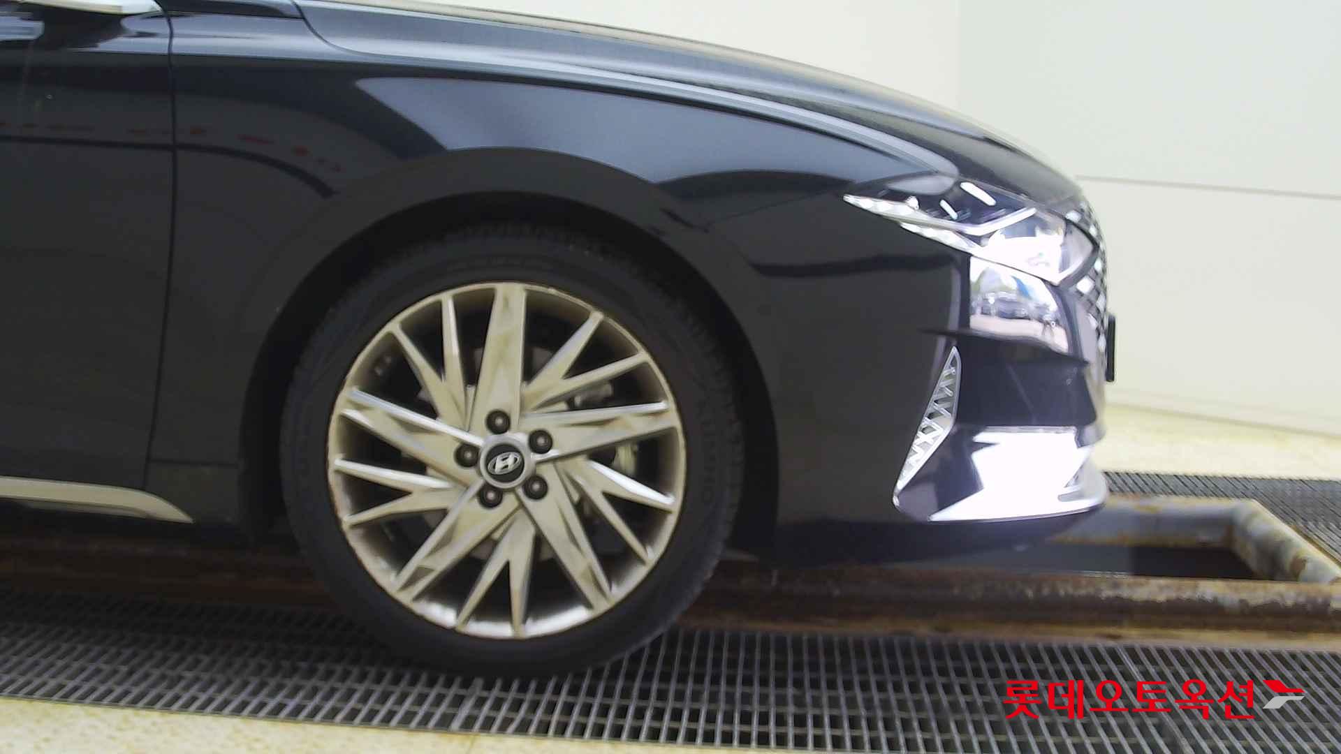 Hyundai Grandeur id 2708599 из Кореи 23