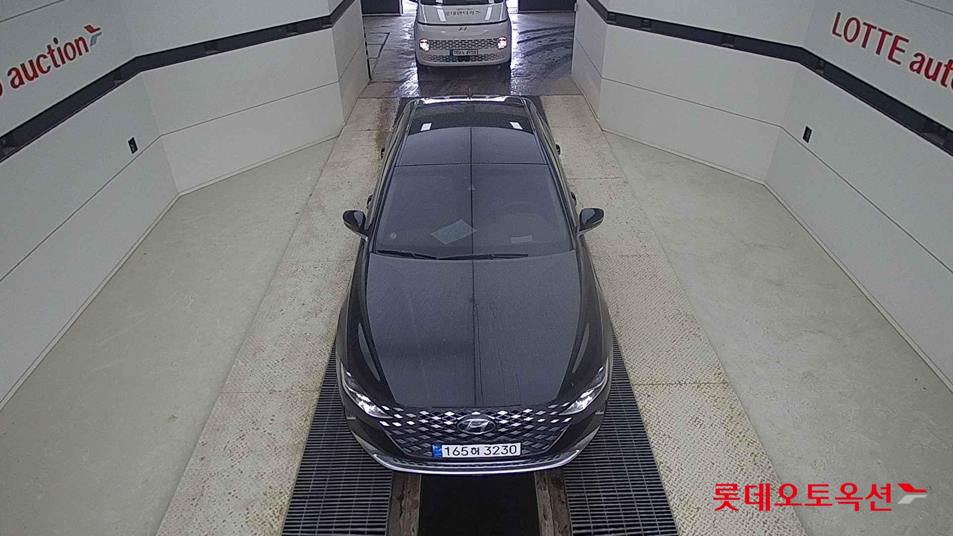 Hyundai Grandeur id 2708599 из Кореи 25