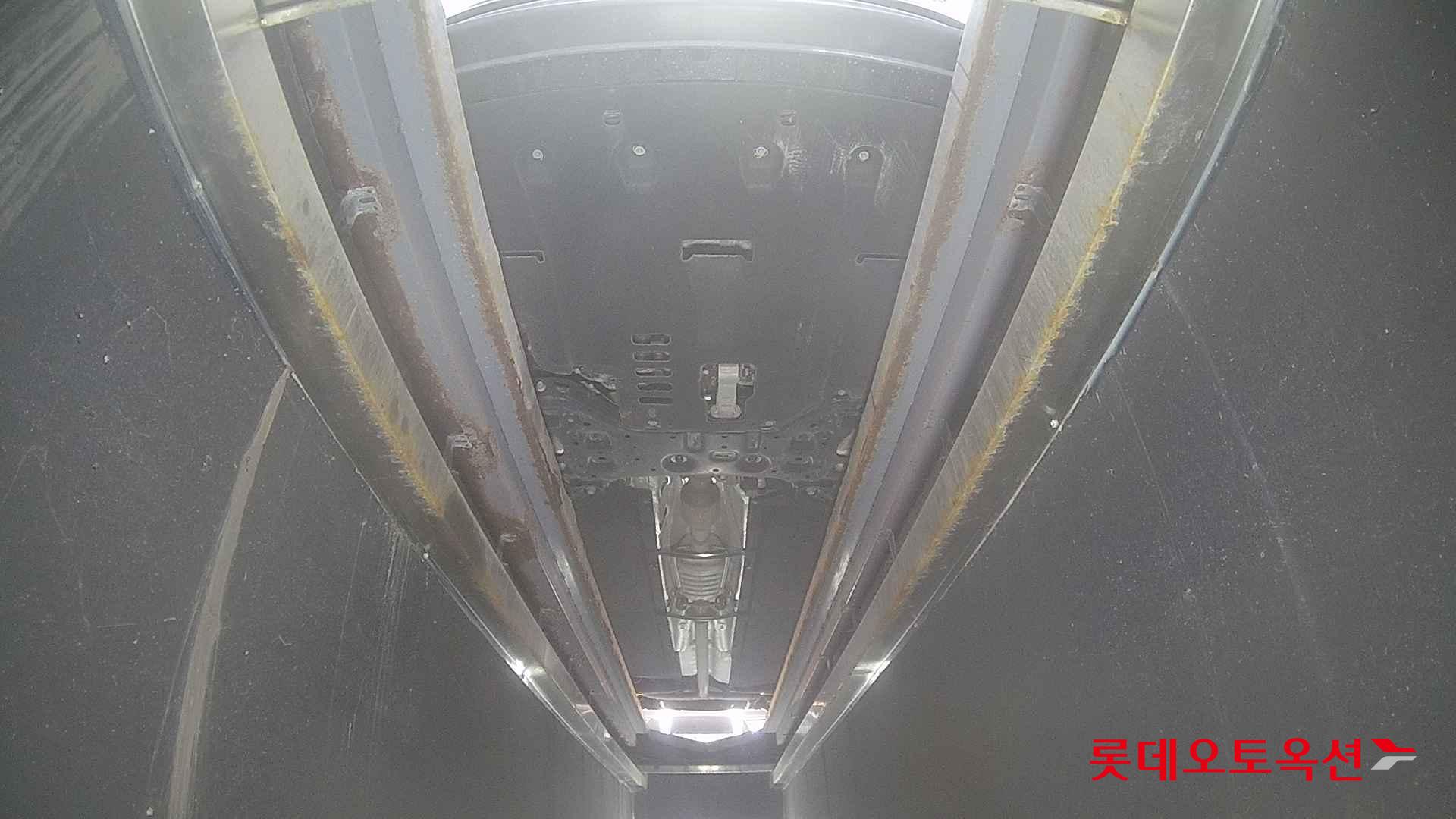 Hyundai Grandeur id 2708599 из Кореи 26