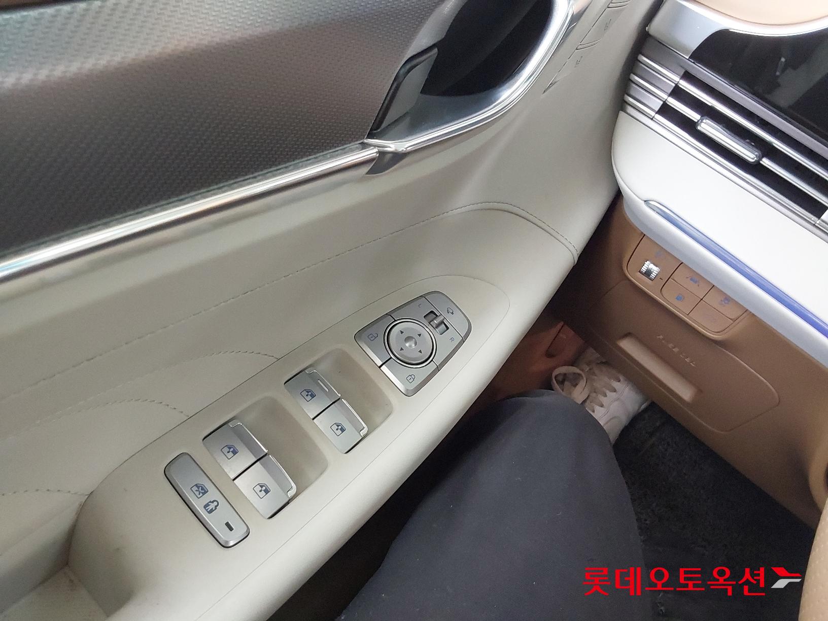 Hyundai Grandeur id 2708599 из Кореи 28